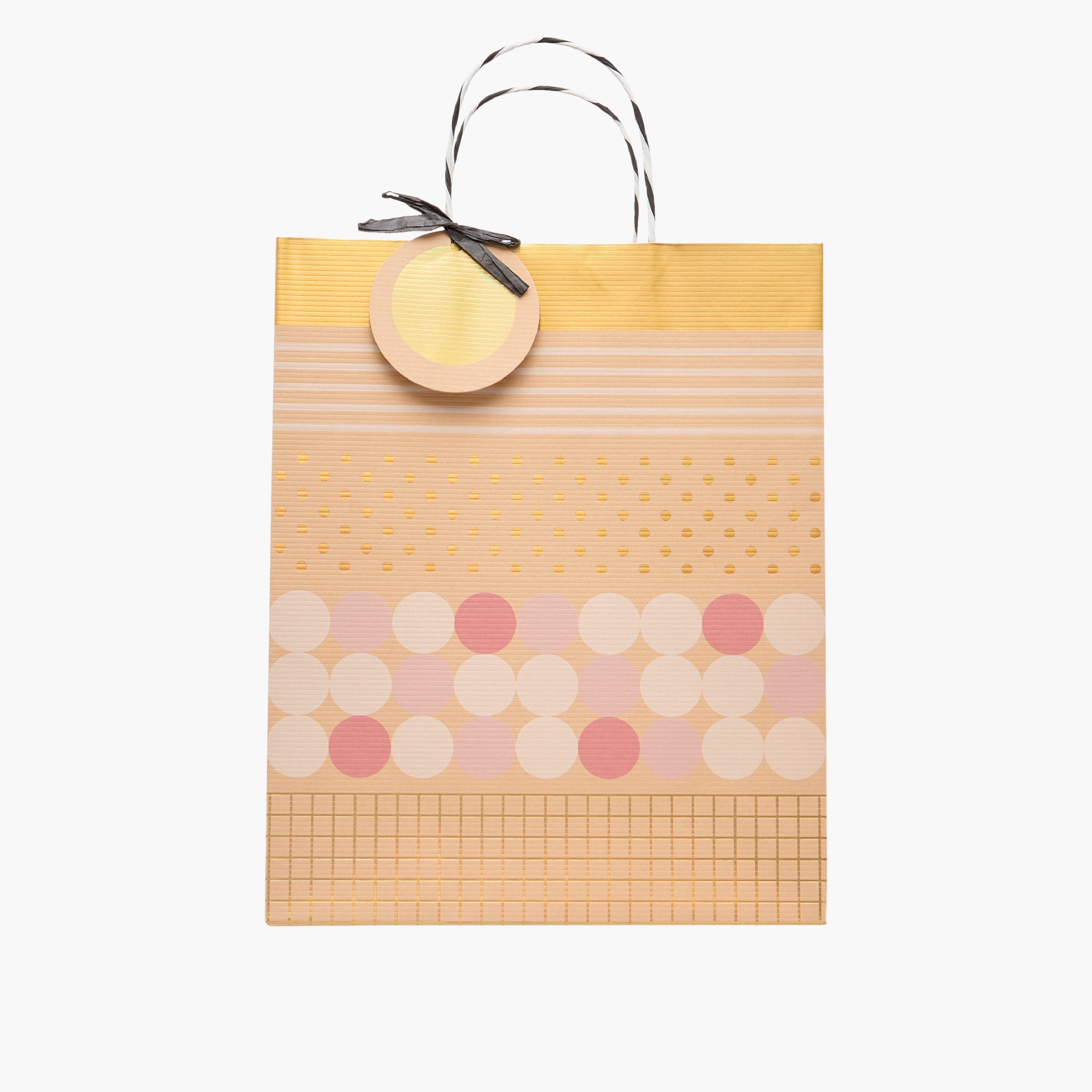 Findz Printed Gift Bag - XL-household-giftingaccessories-giftings-image-1