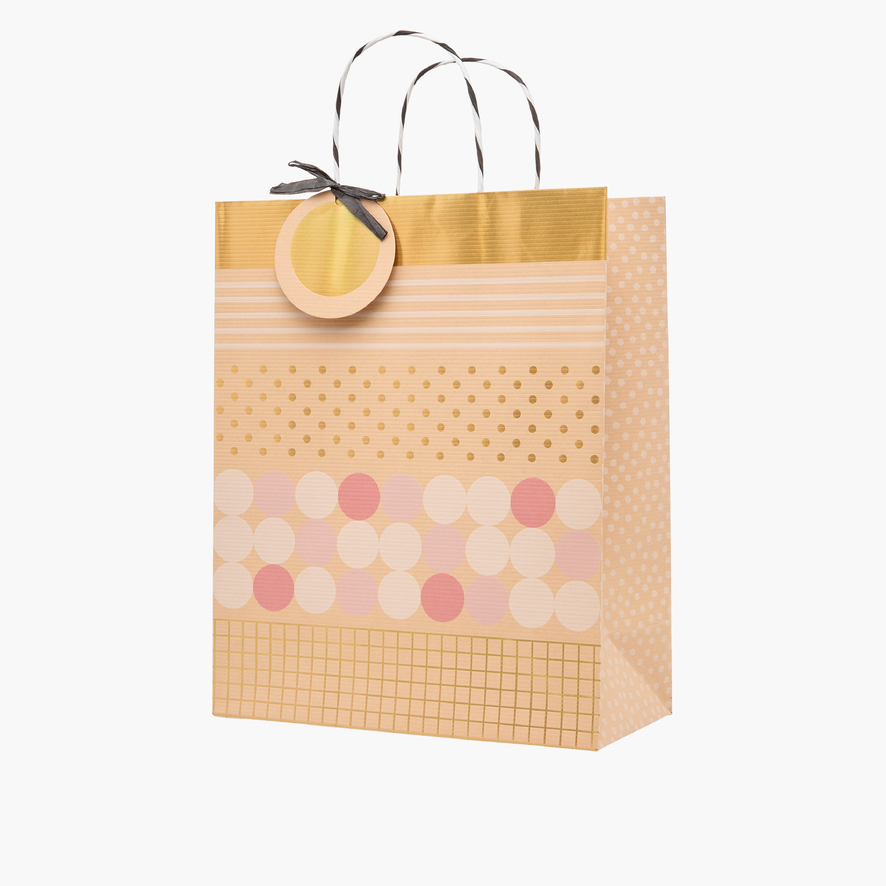 Findz Printed Gift Bag - XL-household-giftingaccessories-giftings-image-2