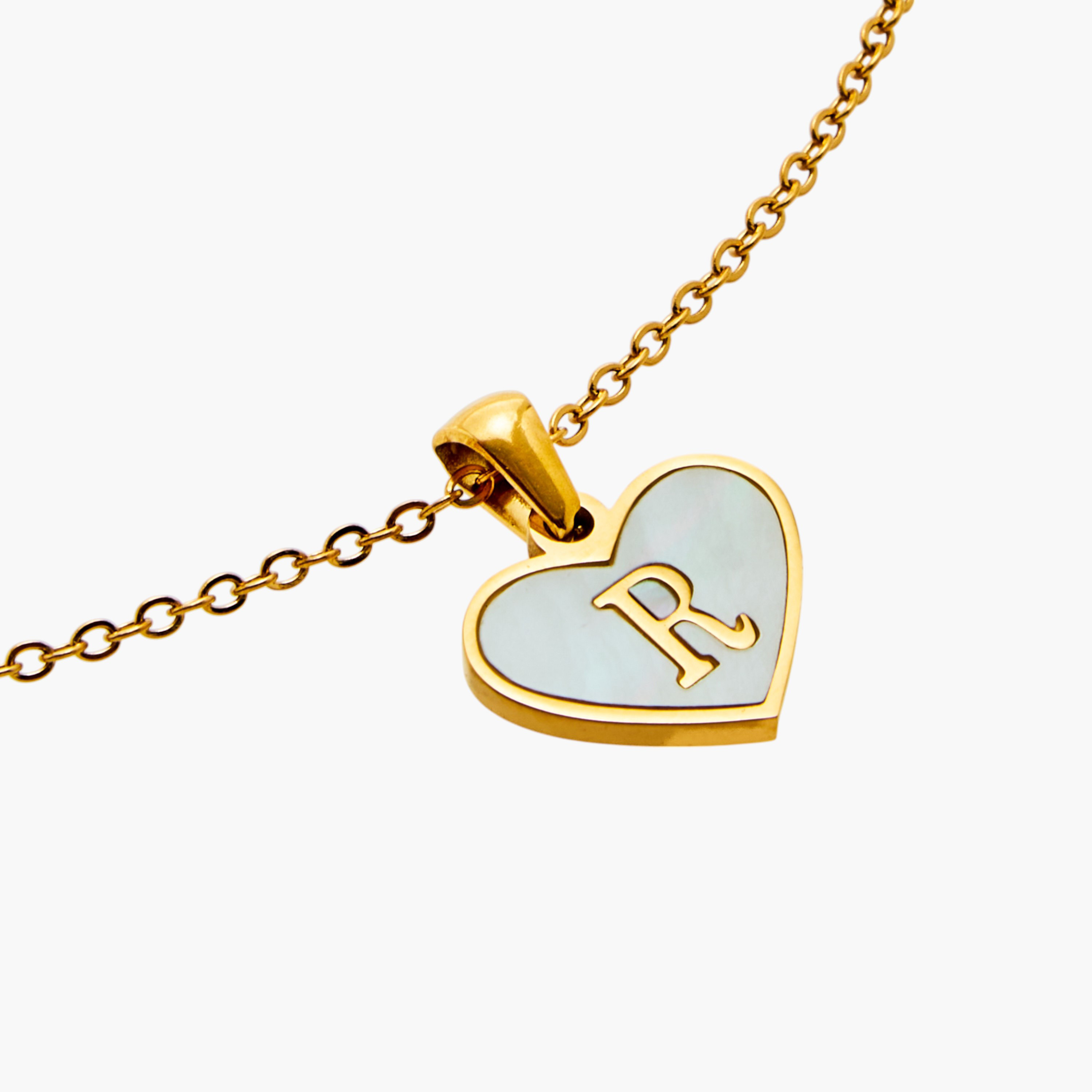 عقد بدلاية حرف ومشبك إغلاق-women-watchesandjewellery-jewellery-necklacesandpendants-image-5