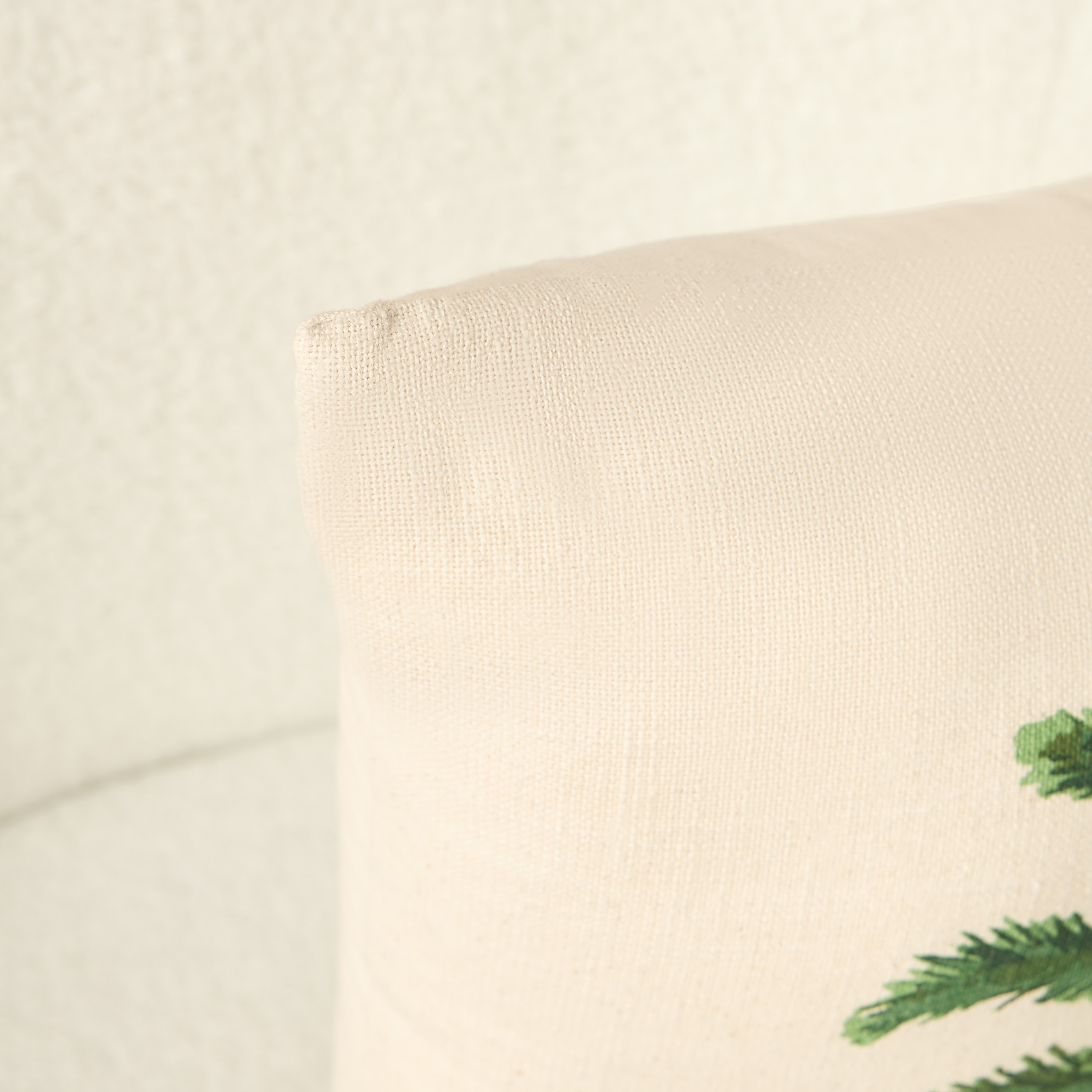 Printed 2-Piece Filled Cushion Set - 45x45 cm-household-cushionsandthrows-filledcushions-decorativecushions-image-2