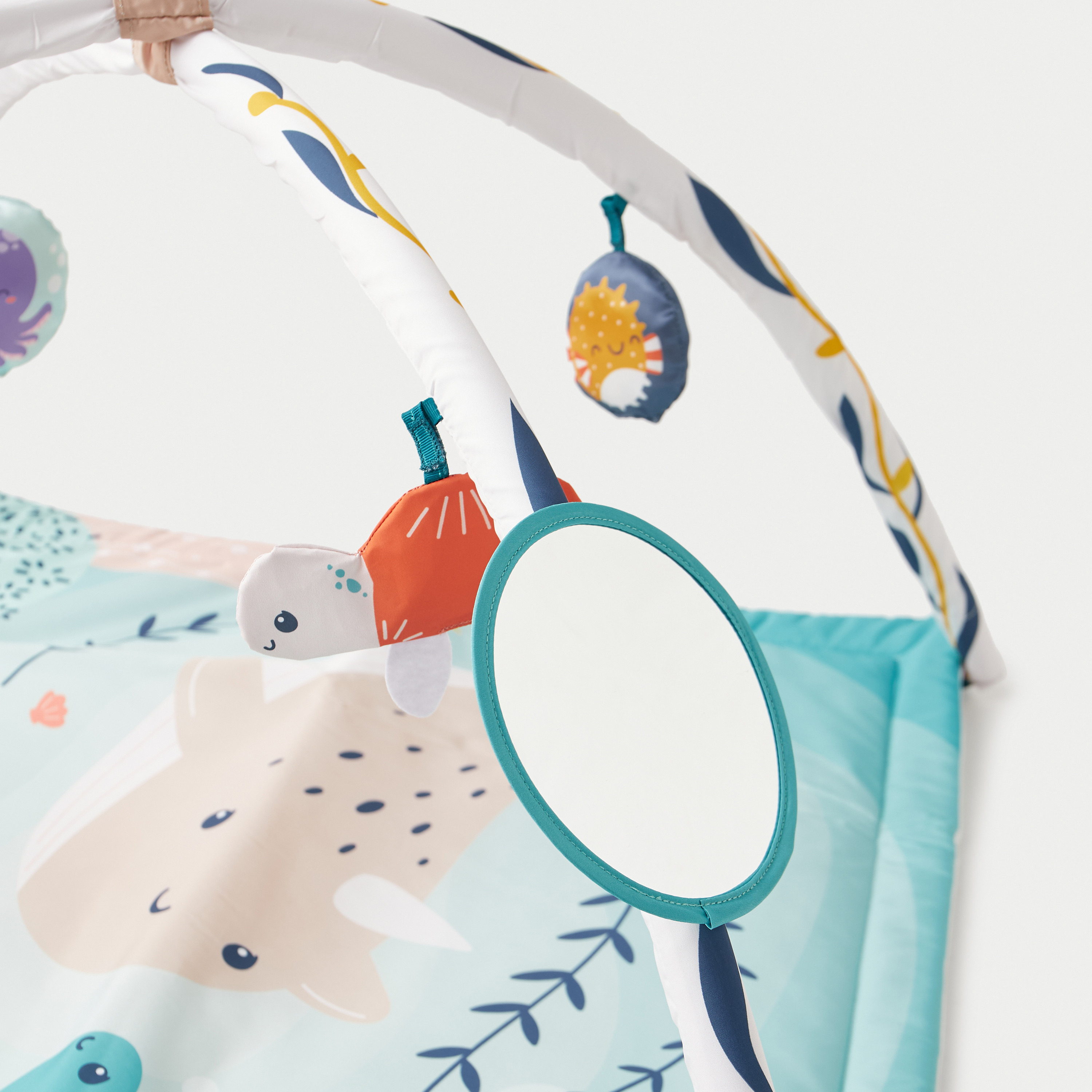 Infantino Underwater Wonders 3-in-1 Activity Gym-baby-infantactivity-playgyms-image-5
