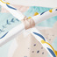 سجادة أنشطة 3 في 1 بطابع بحري من إنفانتينو-baby-infantactivity-playgyms-image-1