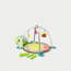 صالة الألعاب الرياضية وحوض الكرات من إنفانتينو-baby-infantactivity-playgyms-image-6
