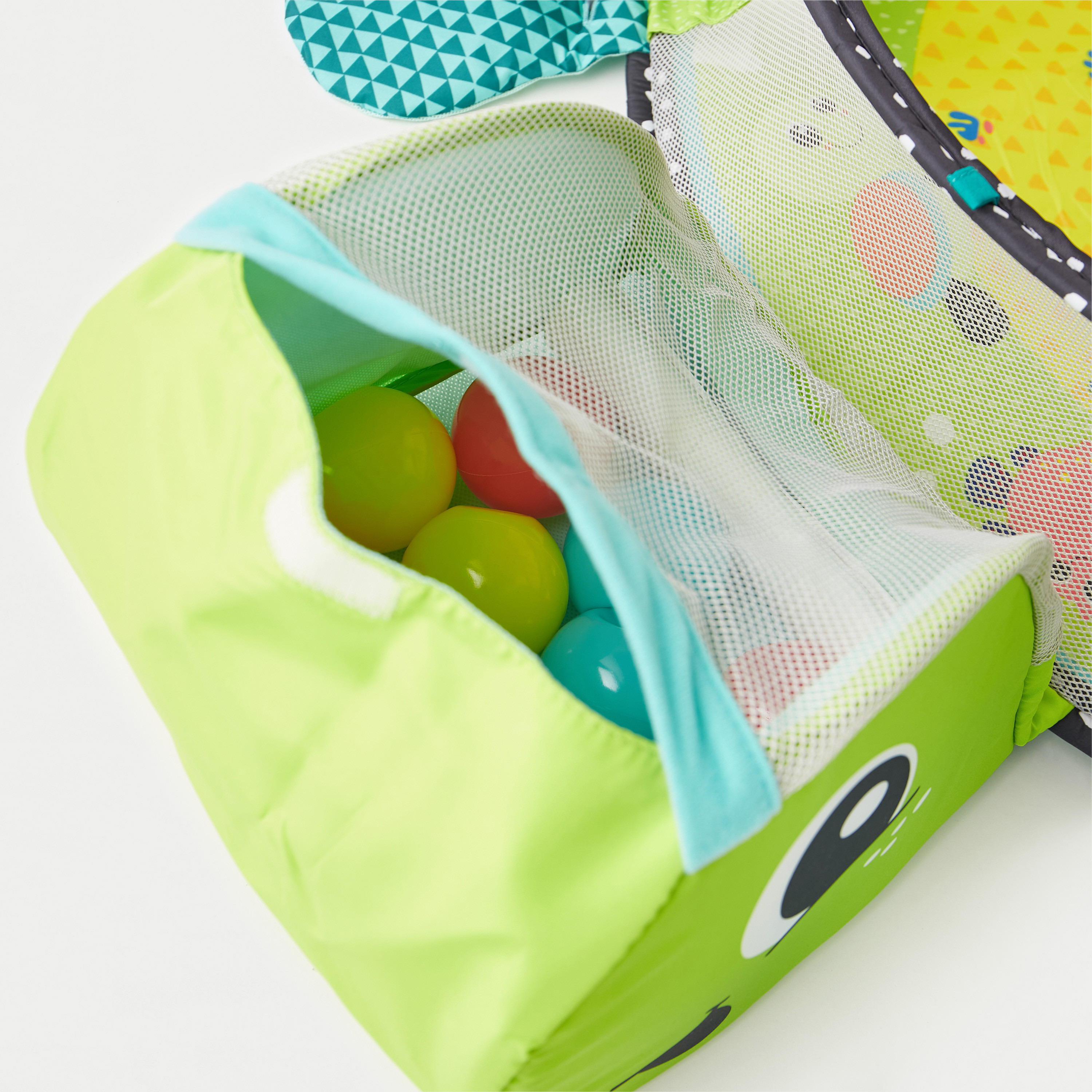 Infantino Activity Gym and Ball Pit-baby-infantactivity-playgyms-image-7