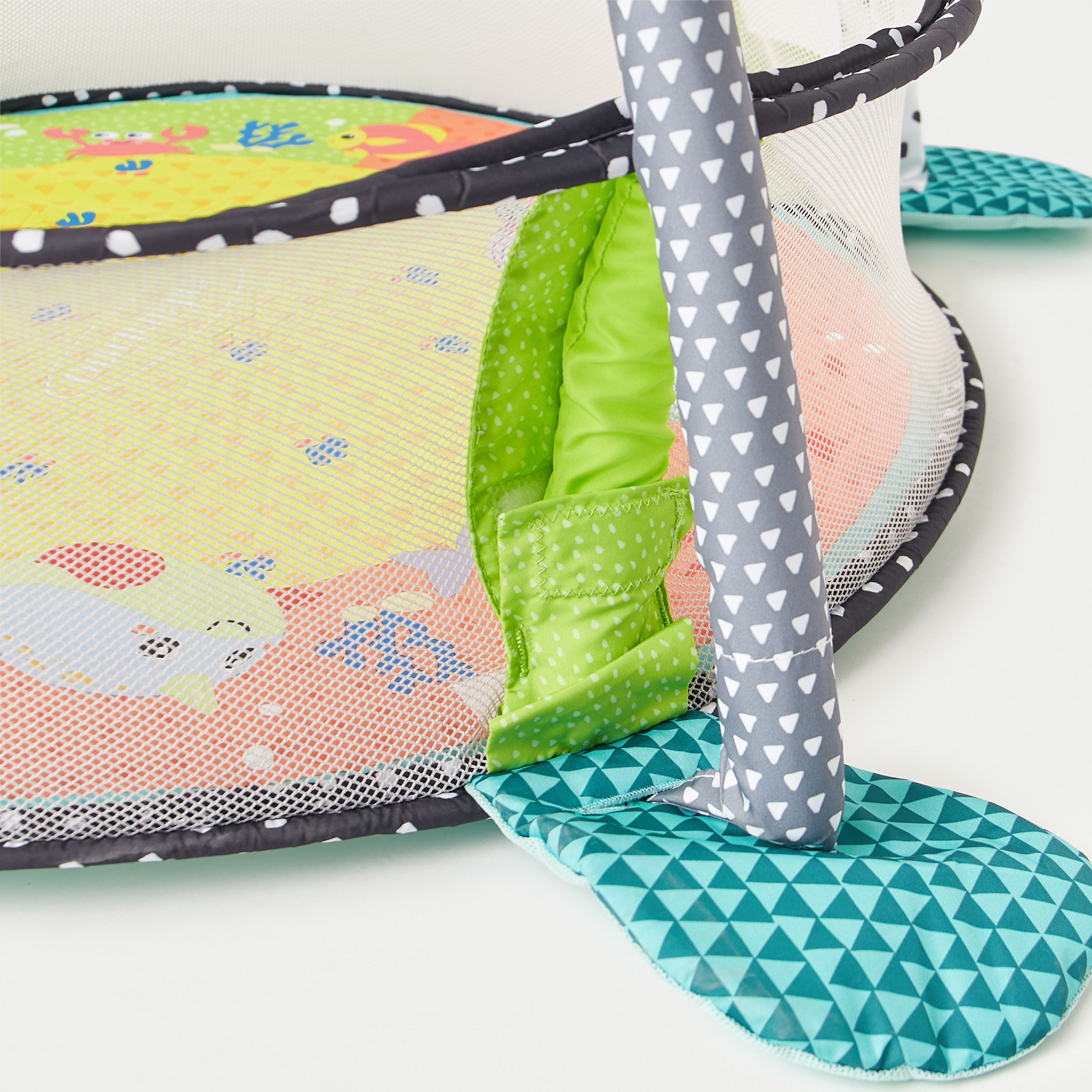 Infantino Activity Gym and Ball Pit-baby-infantactivity-playgyms-image-8