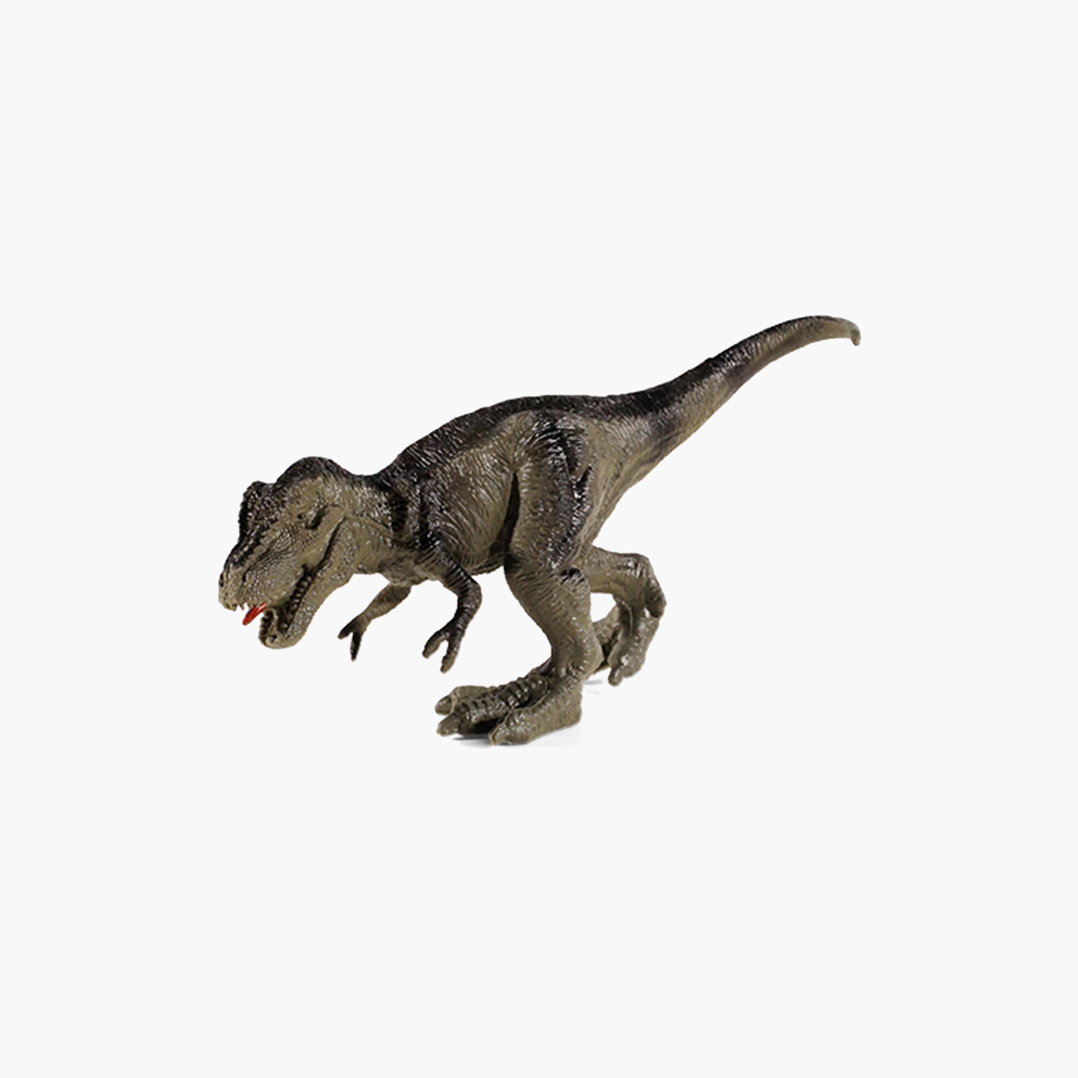 تمثال ديناصور تيرانوصور ريكس من يوكوك-toys-playfigures-actionfigures-image-1