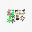 UCOK 12-Piece Farm Animal Species Set-toys-playfigures-actionfigures-image-1