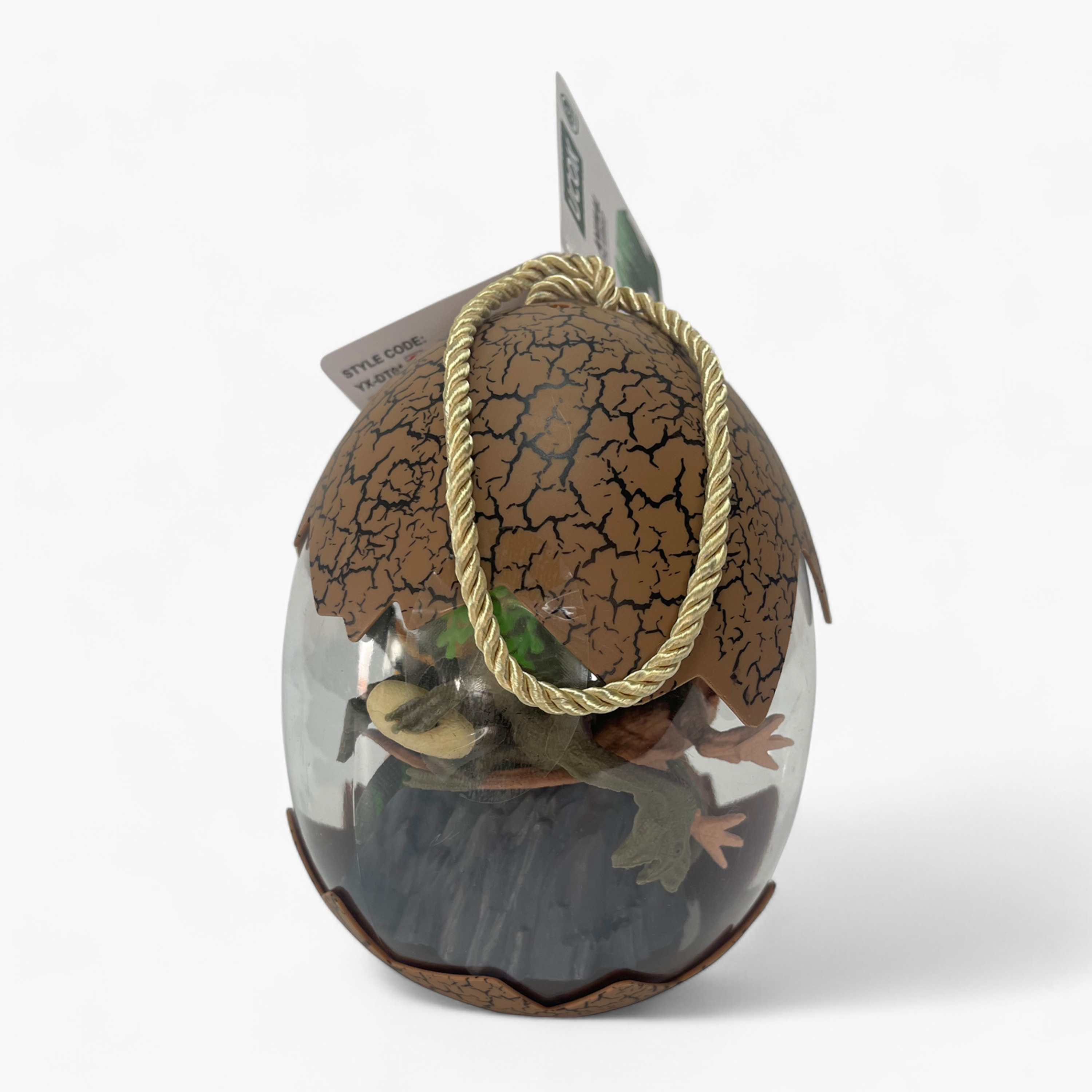 UCOK 13-Piece Dinosaur Figurine Set with Storage Egg-toys-playfigures-actionfigures-image-2