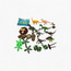 مجموعة تماثيل ديناصورات 19 قطعة من يوكوك-toys-playfigures-actionfigures-image-2