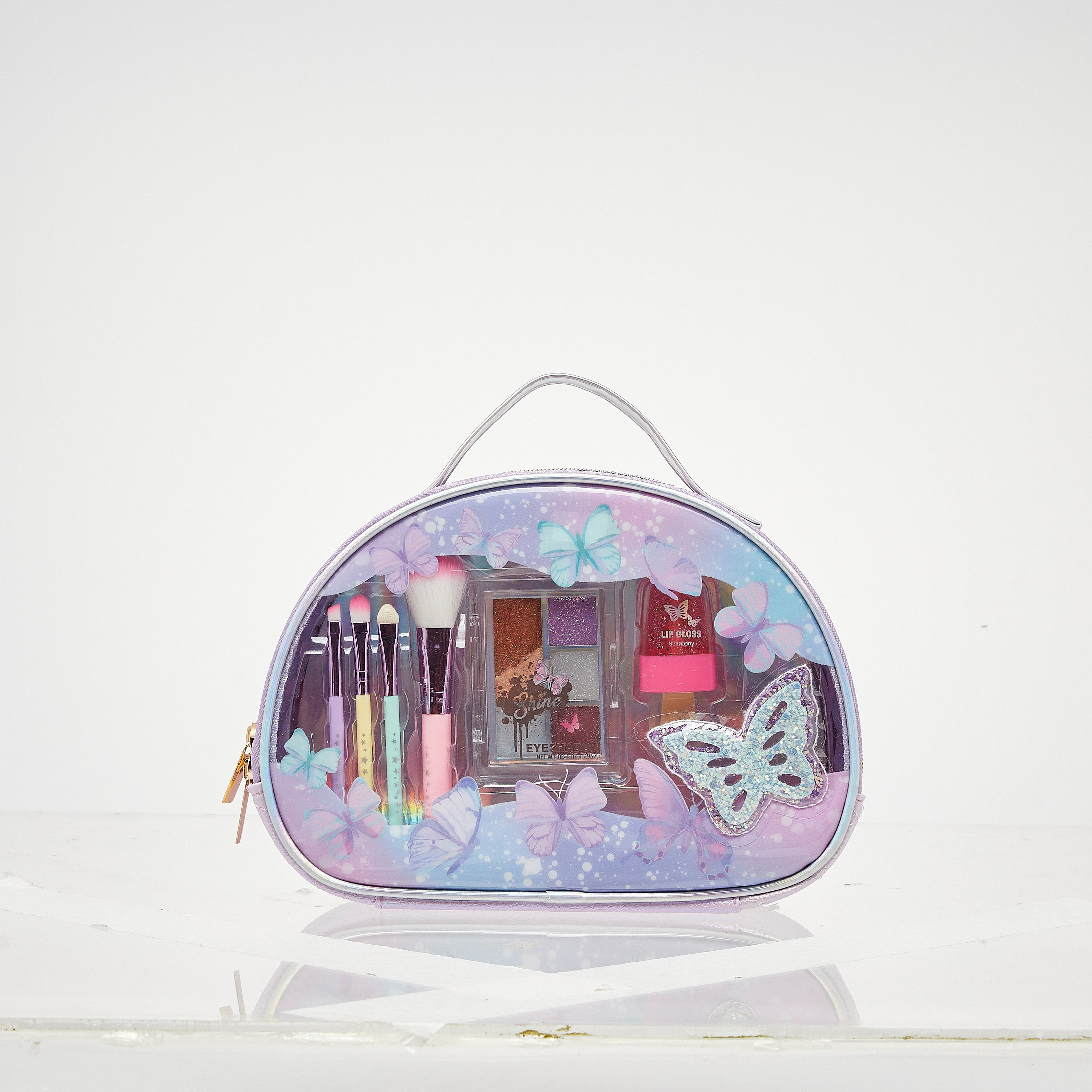 Charmz Beauty Vibes Cosmetics Playset-toys-roleplay-makeupandcosmeticsets-image-1