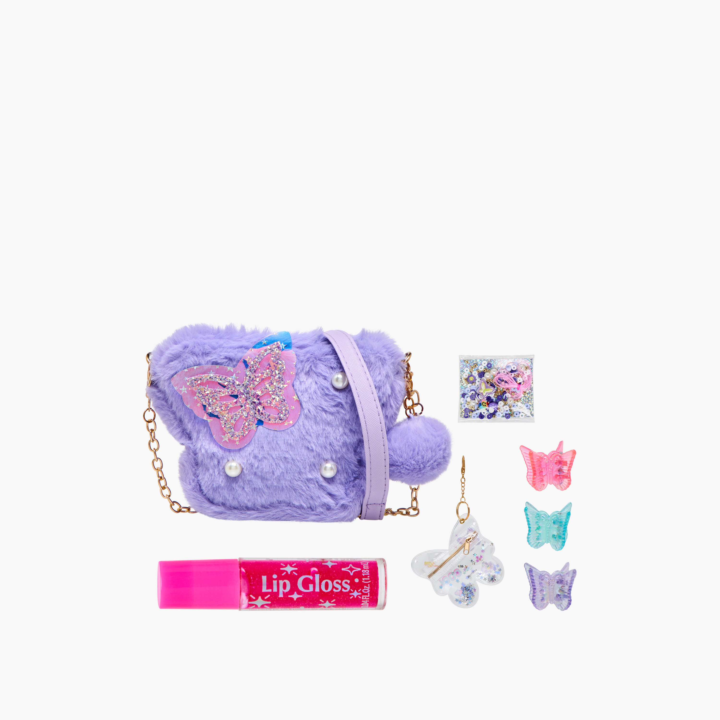 Charmz Sunny Cutie Cute Crossbody Set-toys-roleplay-makeupandcosmeticsets-image-1