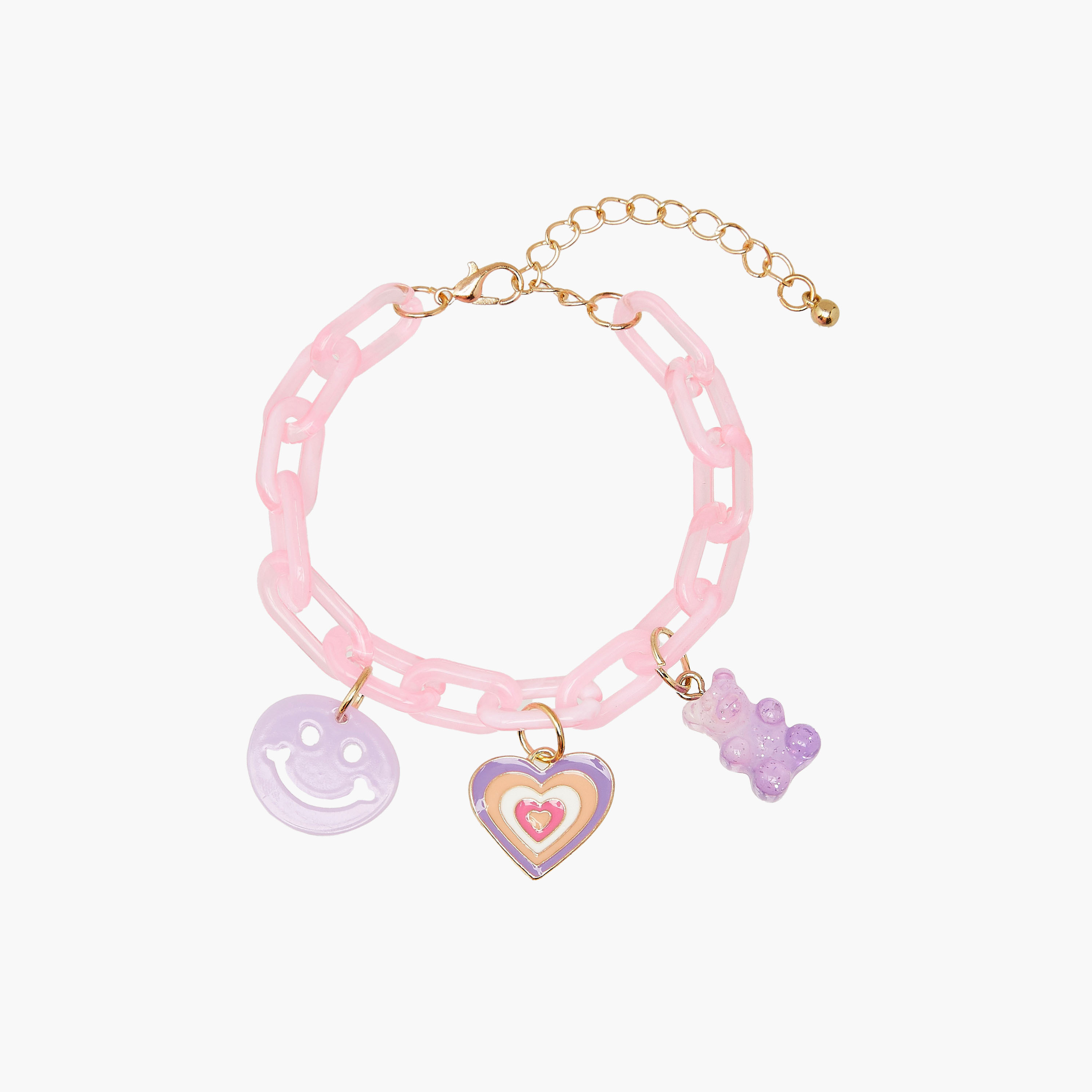 مجموعة مجوهرات وأكسسوارات أظافر أنيقة غامي شيك من تشارمز-toys-roleplay-makeupandcosmeticsets-image-3