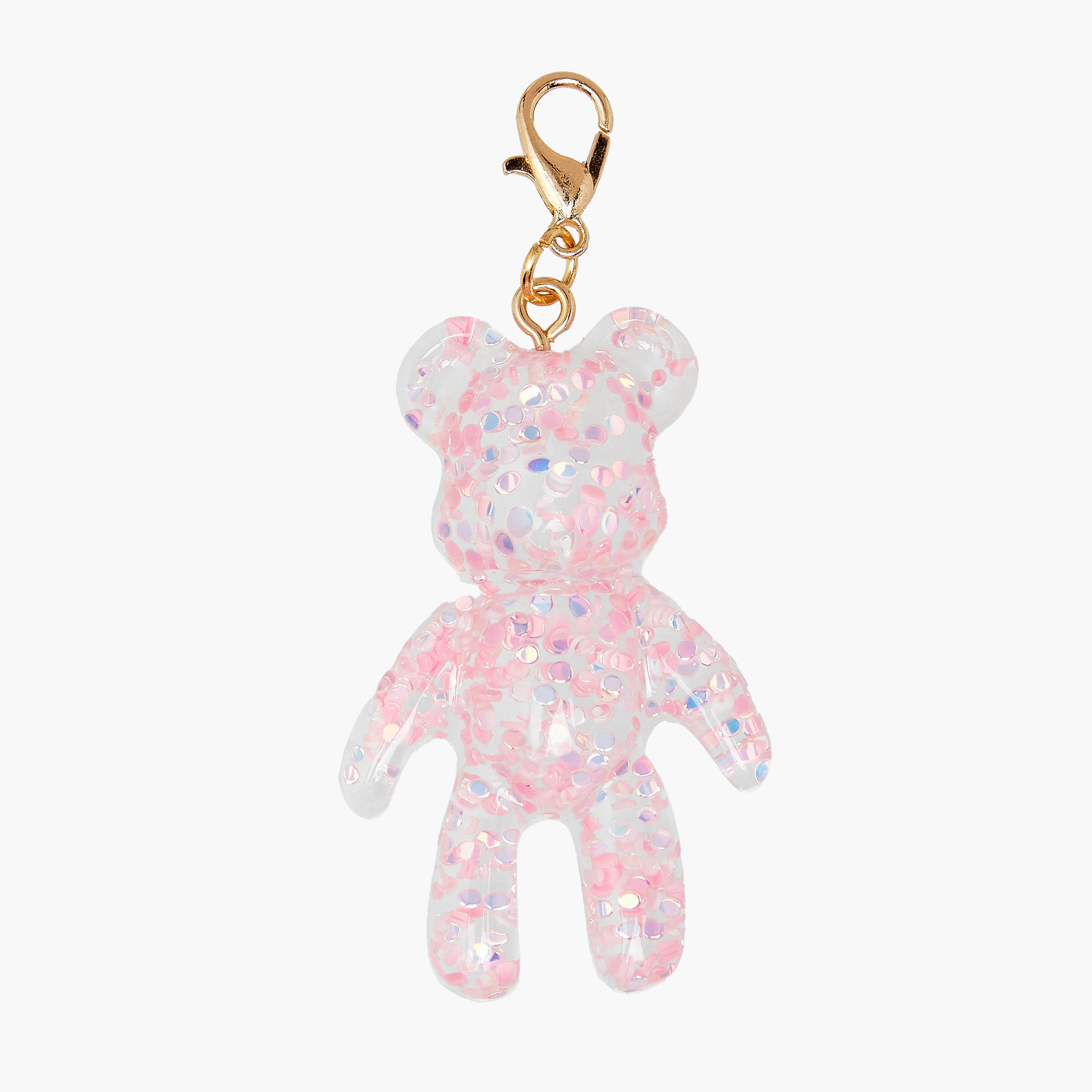 مجموعة مجوهرات وأكسسوارات أظافر أنيقة غامي شيك من تشارمز-toys-roleplay-makeupandcosmeticsets-image-4