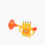 Playgo 7-Piece My Musical Toy Playset-toys-babyandtoddlertoys-lightsandmusicaltoys-image-3