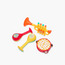 Playgo 7-Piece My Musical Toy Playset-toys-babyandtoddlertoys-lightsandmusicaltoys-image-6