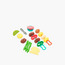 Playgo 22-Piece Grilled Skewers Meal Playset-toys-roleplay-playfoods-image-1