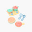 Playgo 13-Piece Cooking Playset-toys-roleplay-kitchensets-image-1