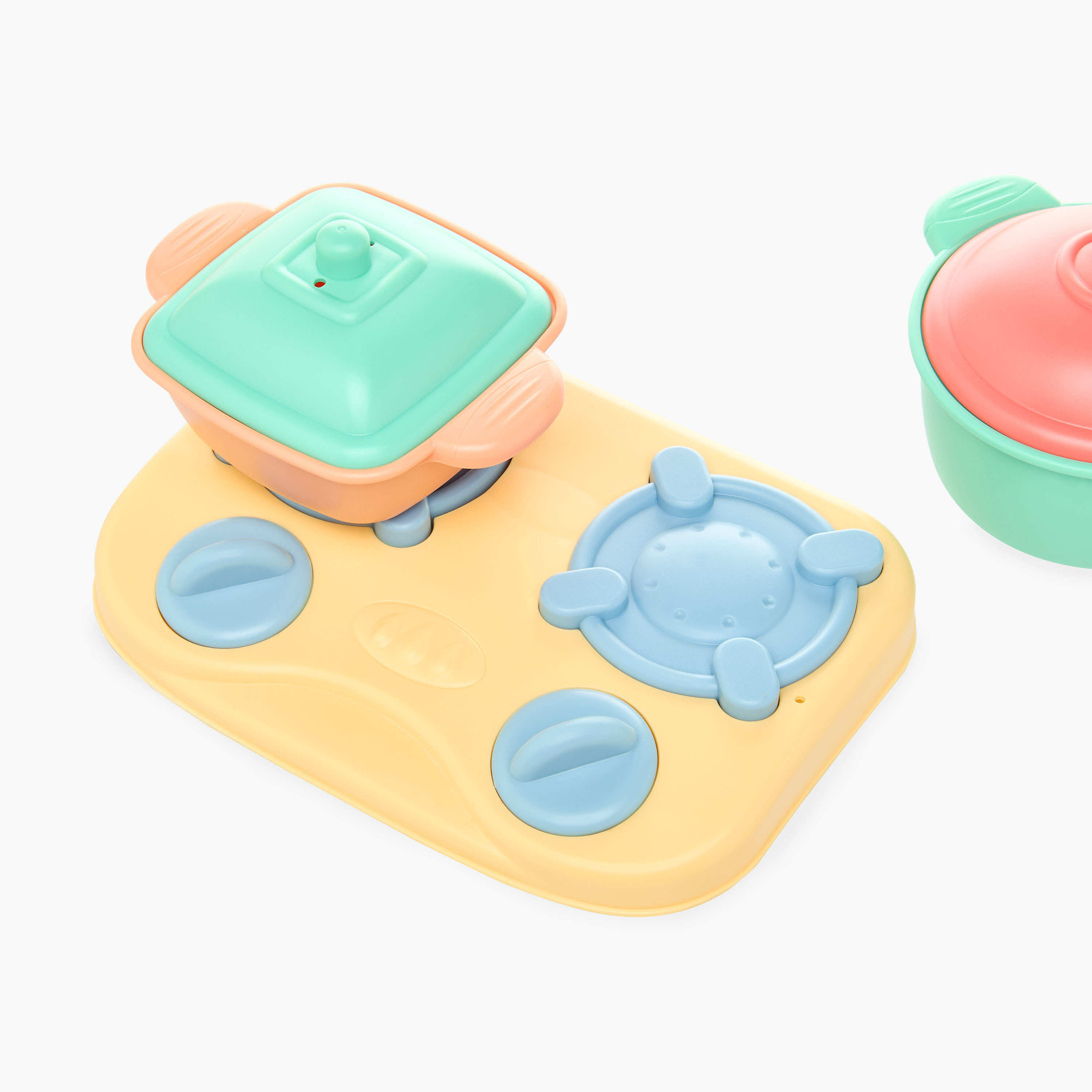 Playgo 13-Piece Cooking Playset-toys-roleplay-kitchensets-image-2