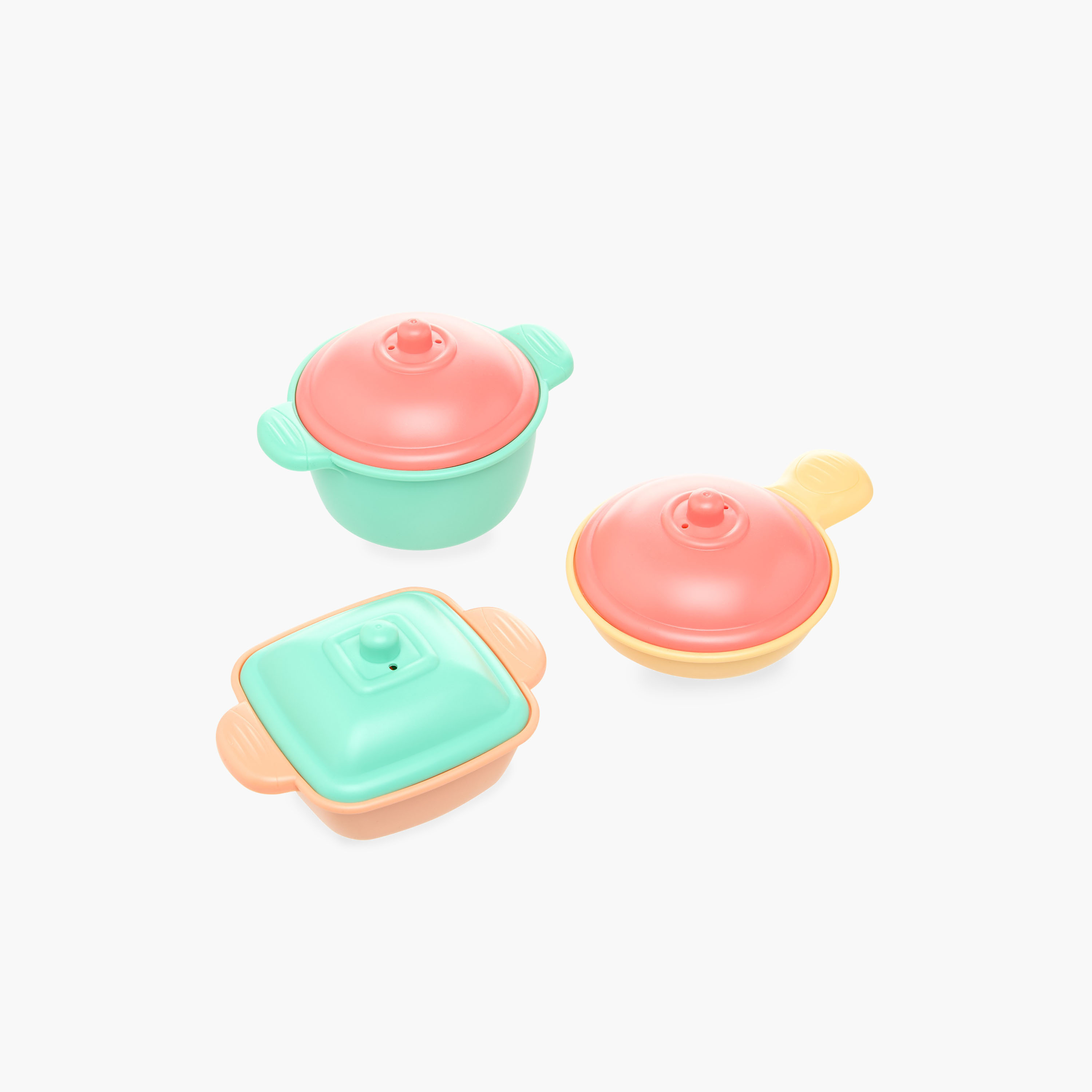 Playgo 13-Piece Cooking Playset-toys-roleplay-kitchensets-image-3