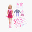 Steffi Love Mega Fashion Doll Playset-toys-dollsandplaysets-dollplaysets-image-1