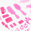 Steffi Love Mega Fashion Doll Playset-toys-dollsandplaysets-dollplaysets-image-5