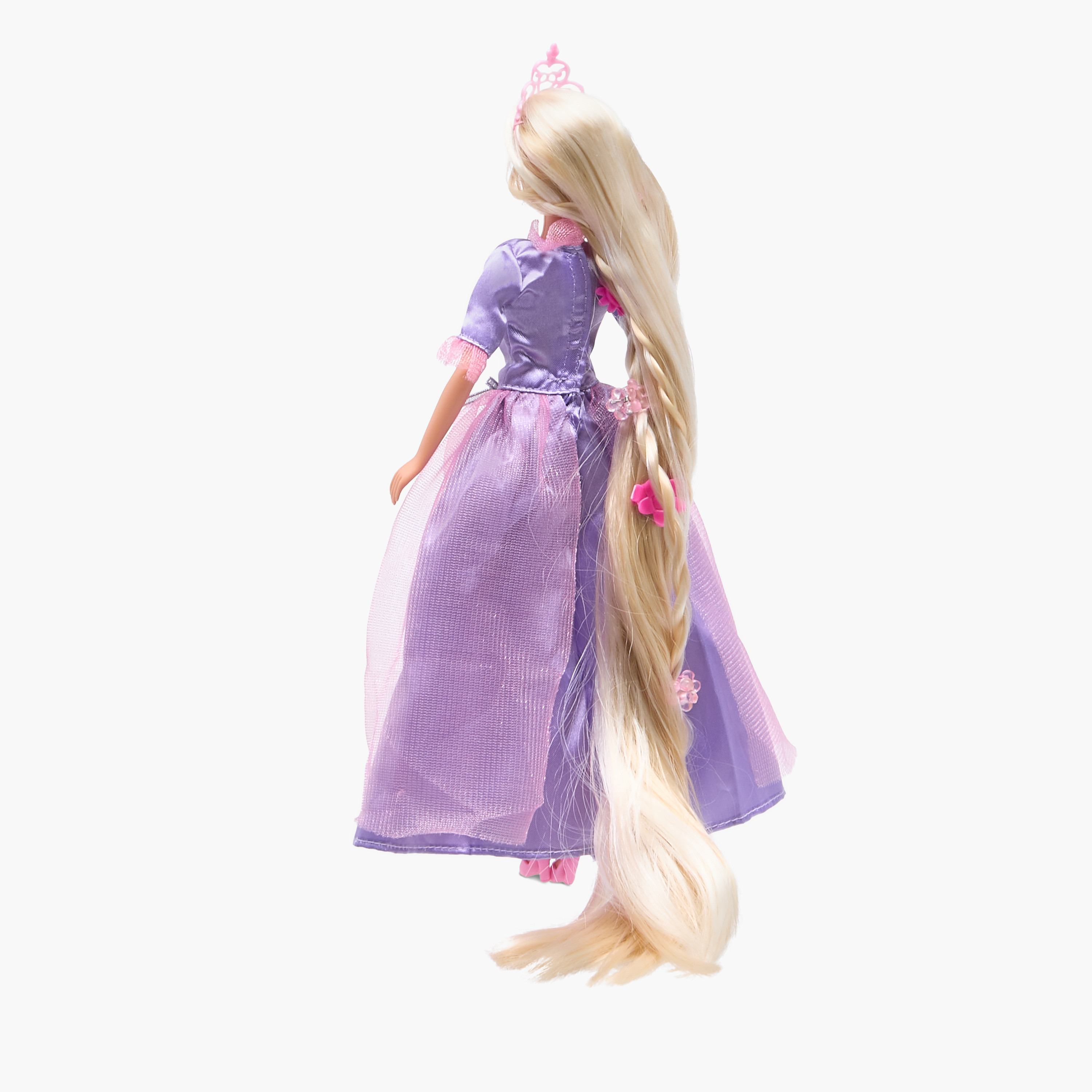 مجموعة دمية أزياء رابونزل من ستيفي لاف - 29 سم-toys-dollsandplaysets-dollplaysets-image-2