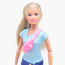دمية فاشون مع سكوتر من ستيفي لاف-toys-dollsandplaysets-dollplaysets-image-3