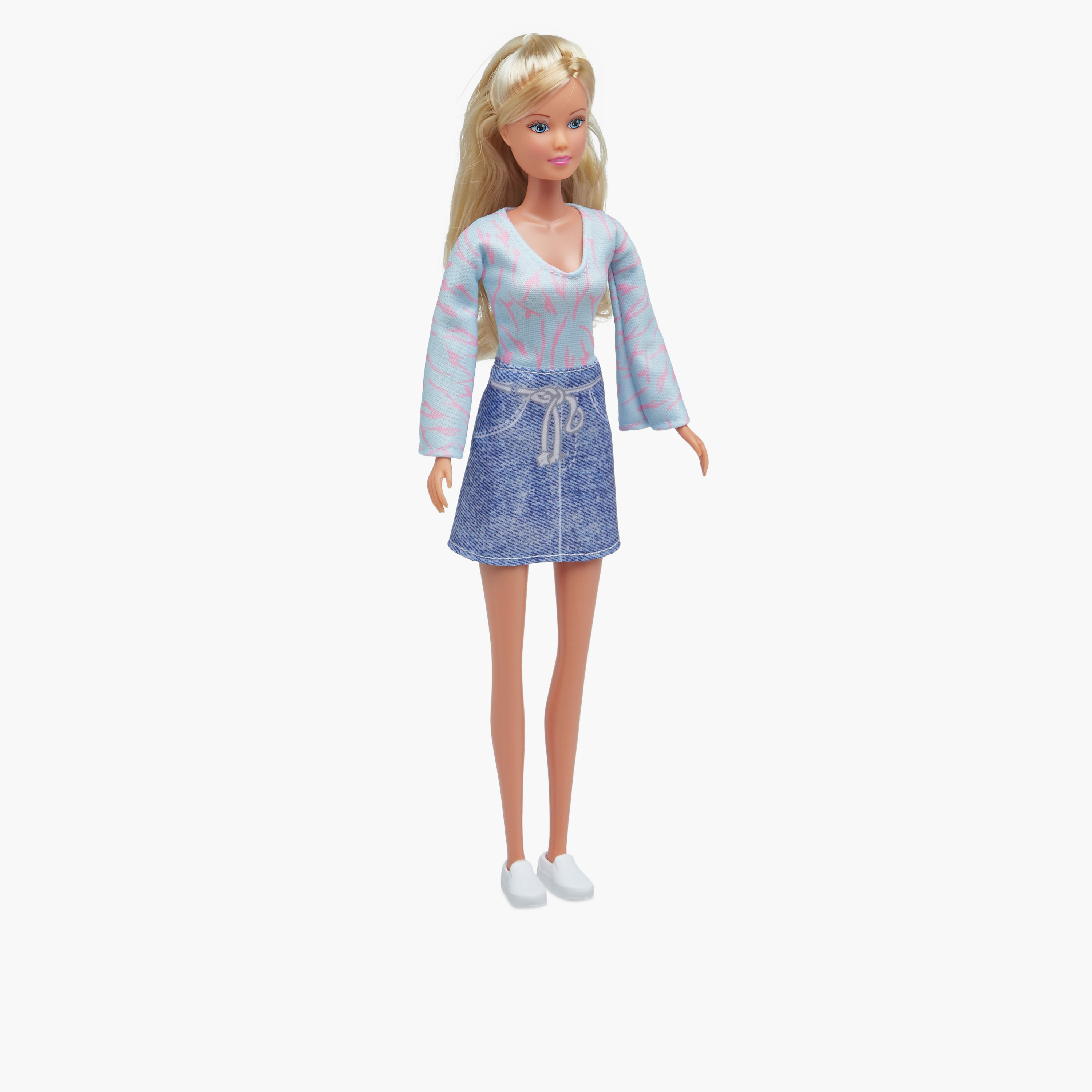 Steffi Love Baby Cats Fashion Doll Playset-toys-dollsandplaysets-dollplaysets-image-2