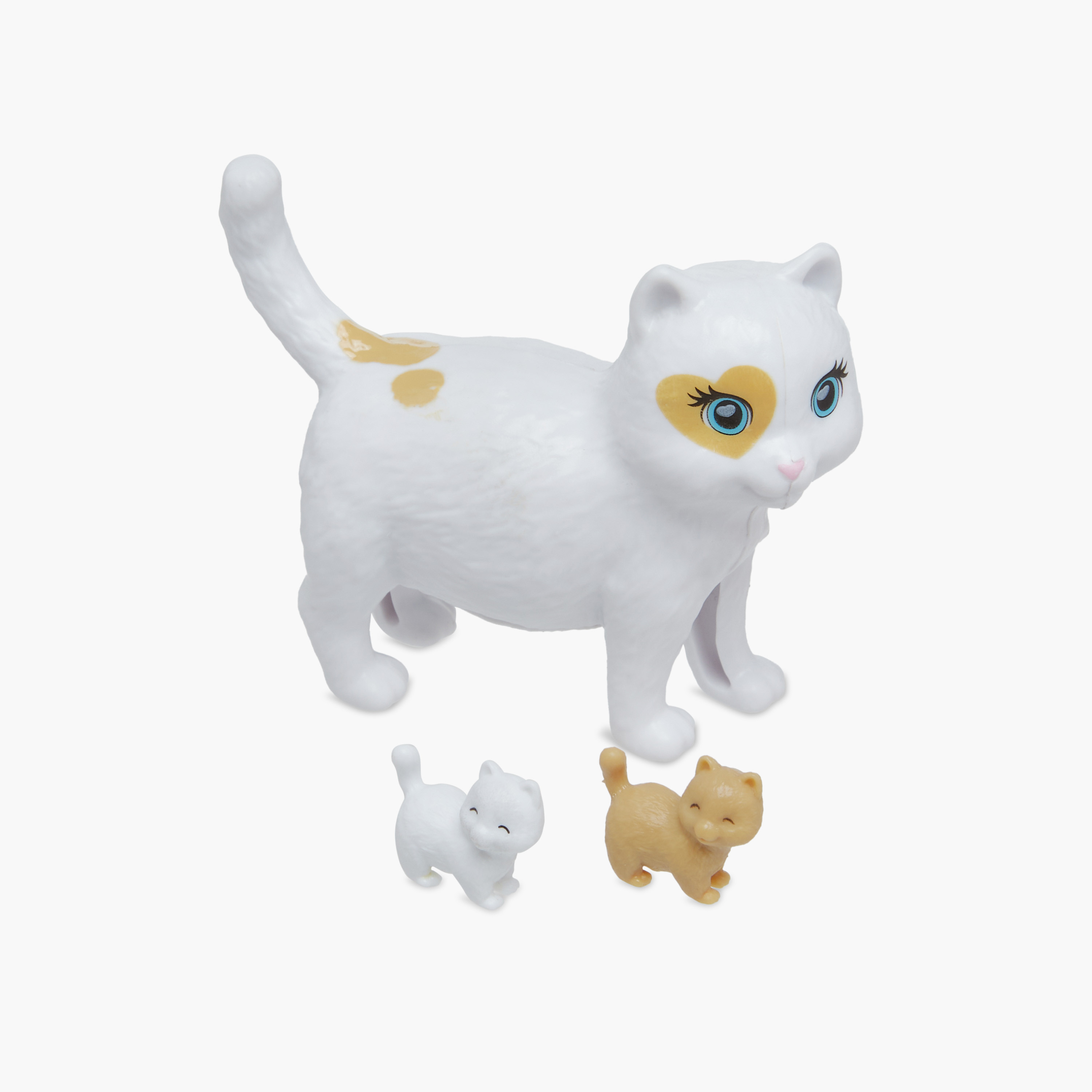 Steffi Love Baby Cats Fashion Doll Playset-toys-dollsandplaysets-dollplaysets-image-4