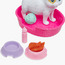 مجموعة ألعاب دمية أزياء مع قطط صغيرة من ستيفي لاف-toys-dollsandplaysets-dollplaysets-image-2