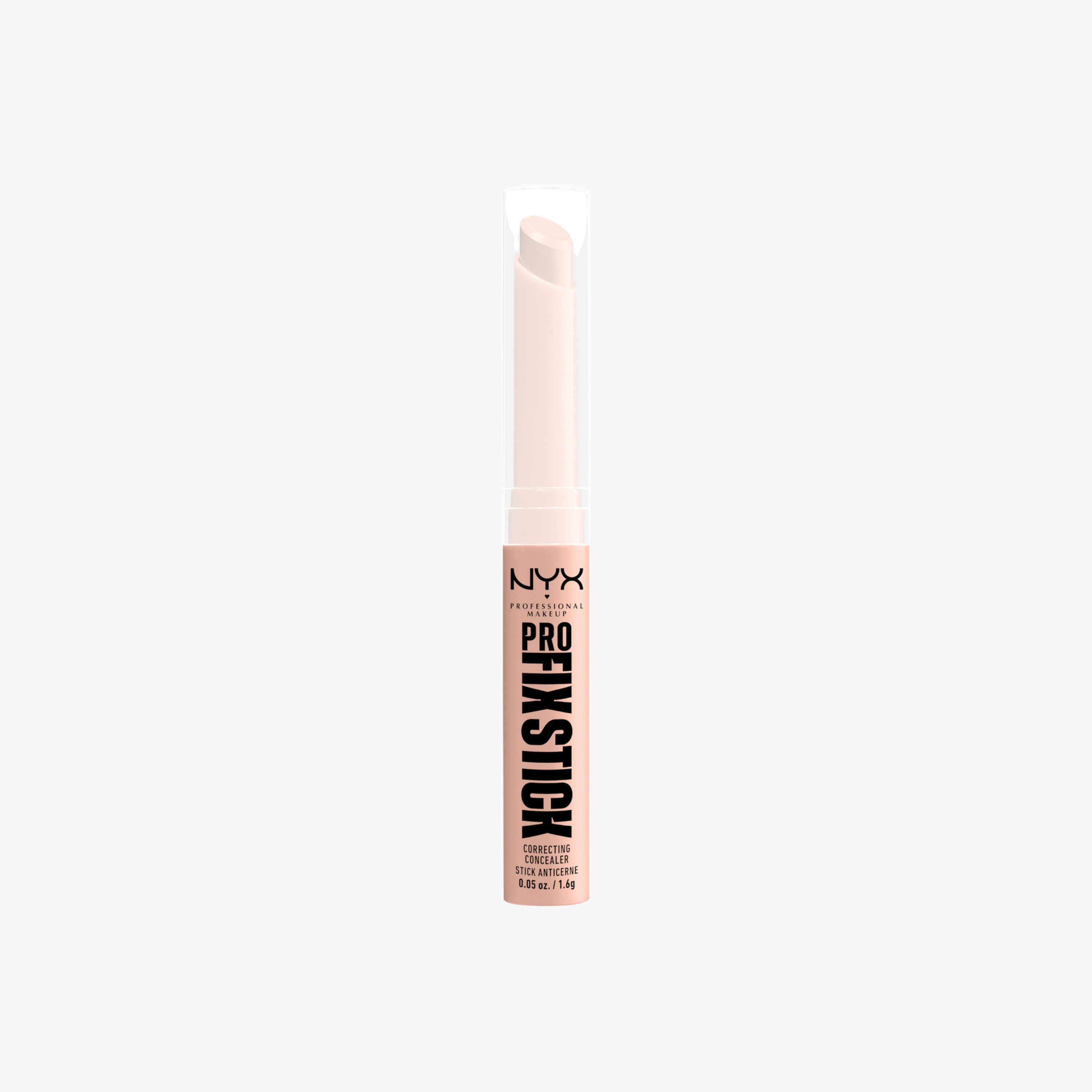 NYX Professional Make up Pro Fix Stick Concealer - 1.6 gms-beautyandpersonalcare-makeup-face-concealers-image-4