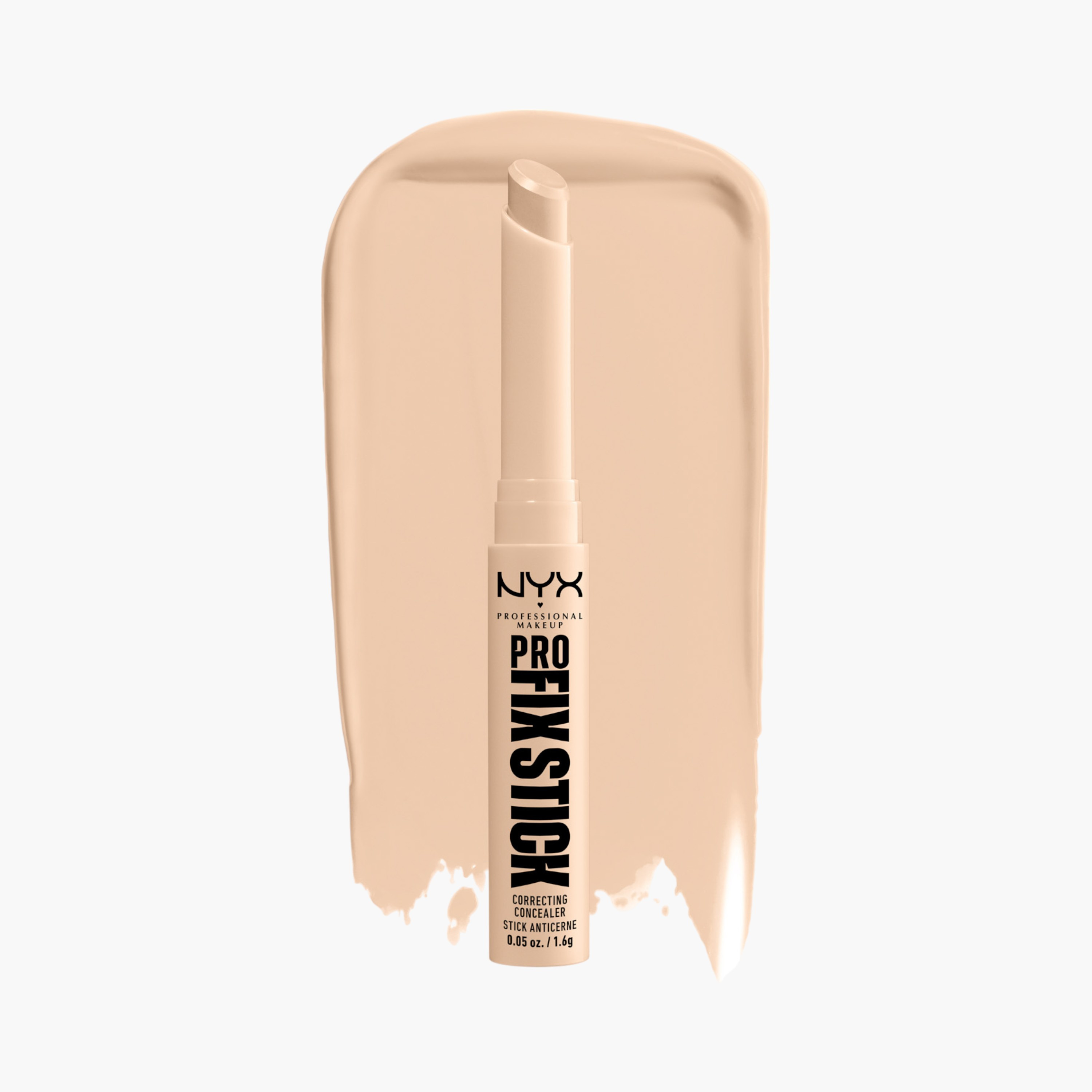 NYX Professional Make up Pro Fix Stick Concealer-beautyandpersonalcare-makeup-face-concealers-image-1