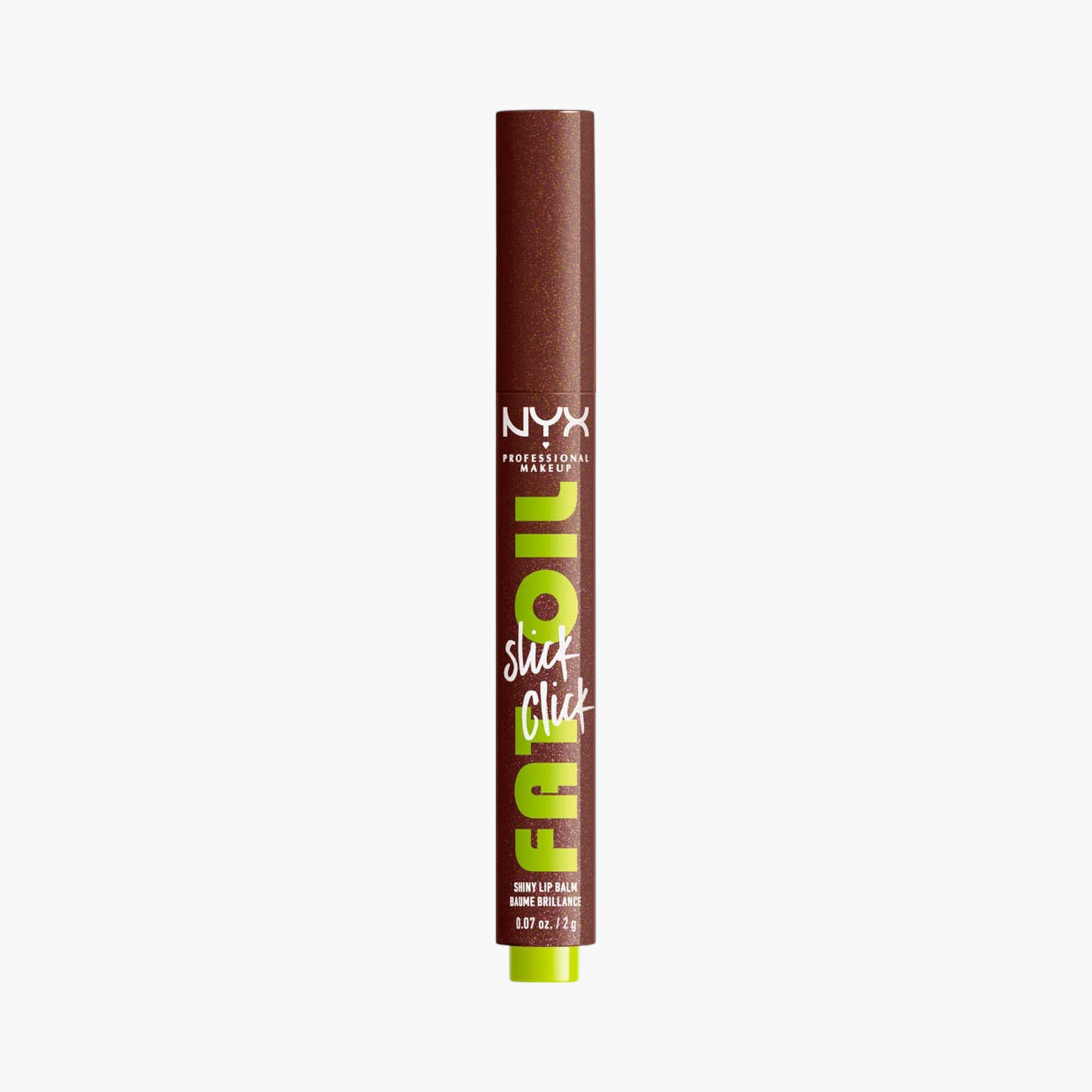 NYX Professional Make up Slick Click Fat Oil-beautyandpersonalcare-makeup-lips-lipglossesandbalms-image-1