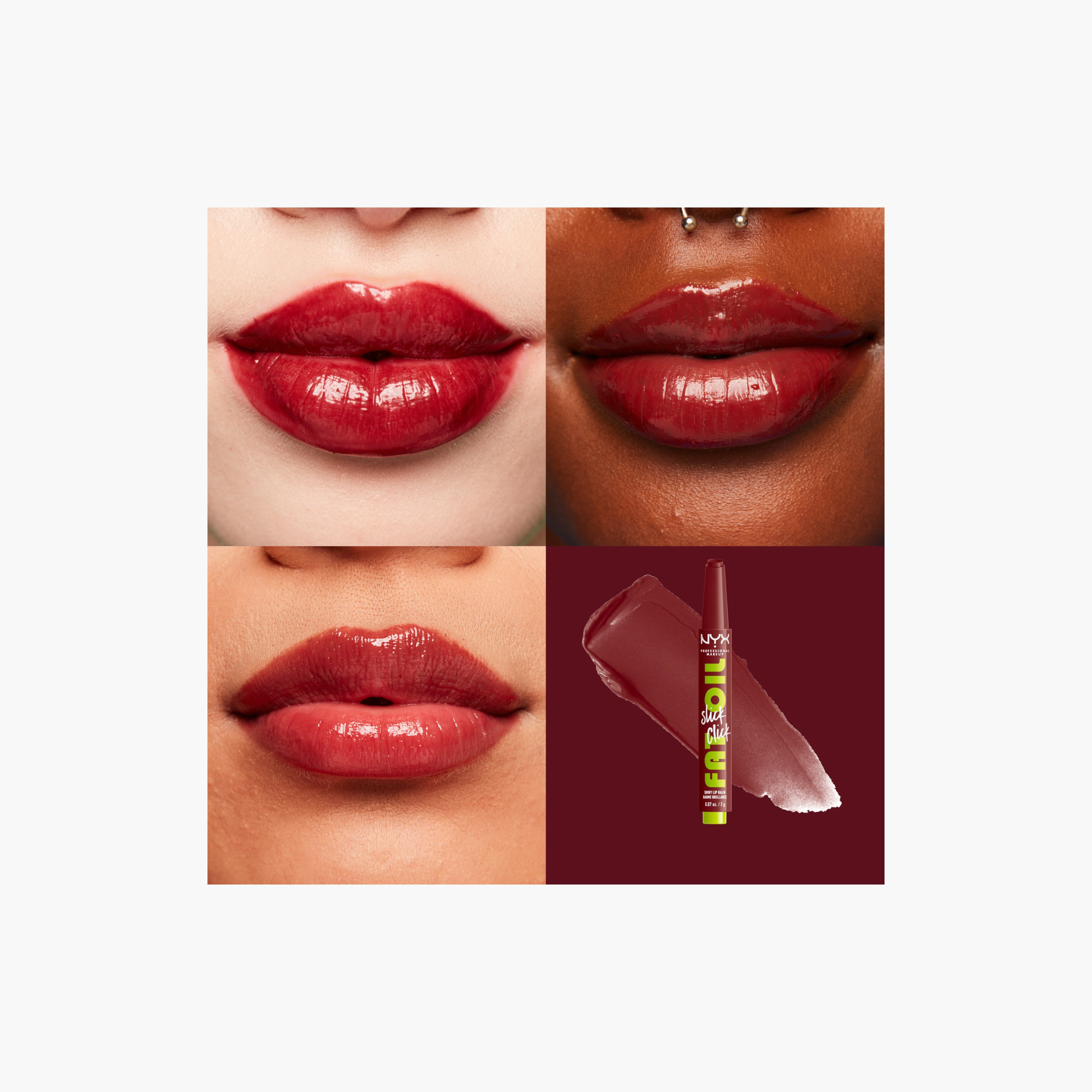 NYX Professional Make up Slick Click Fat Oil-beautyandpersonalcare-makeup-lips-lipglossesandbalms-image-10