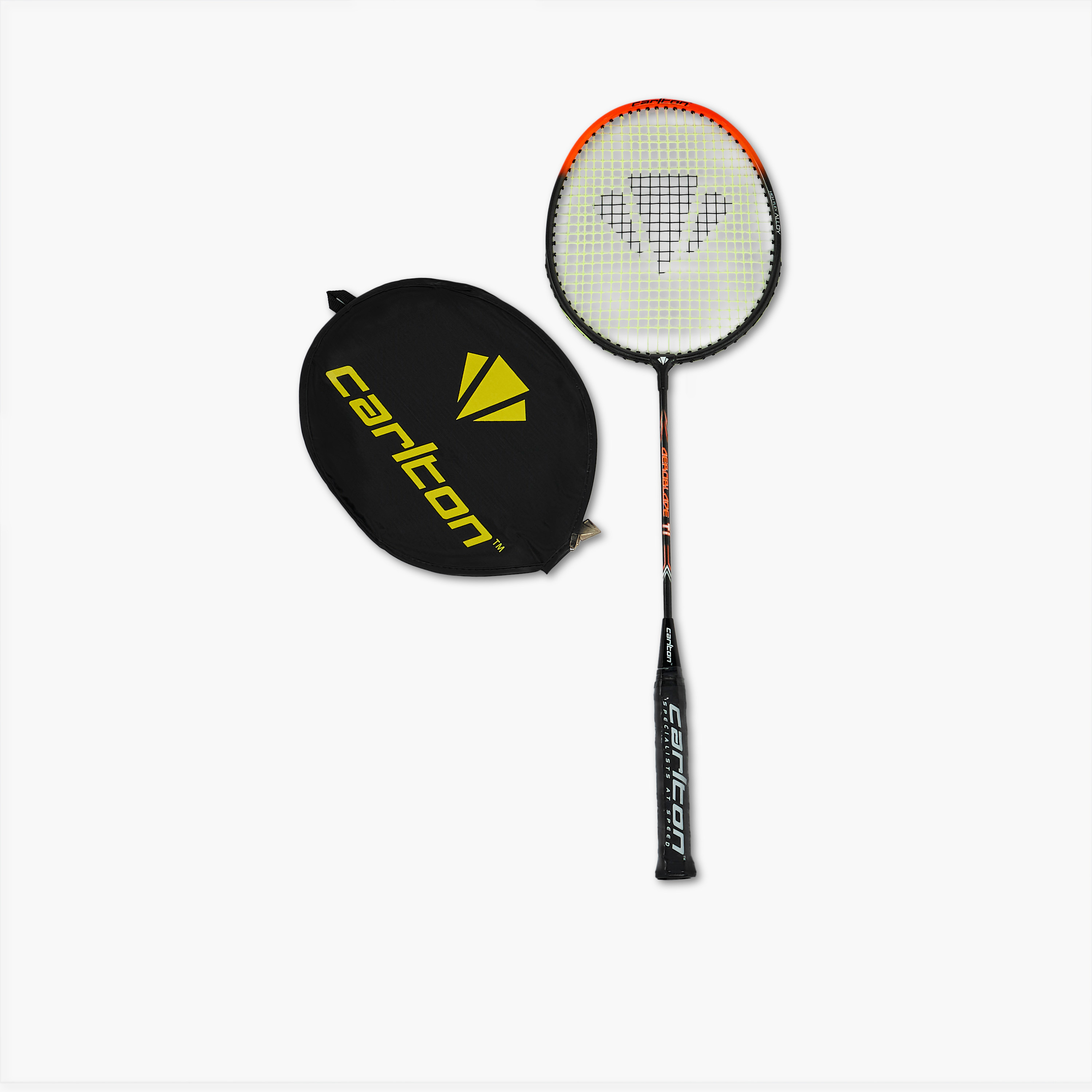Carlton Aeroblade Badminton Racket-toys-outdoor-sports-image-1