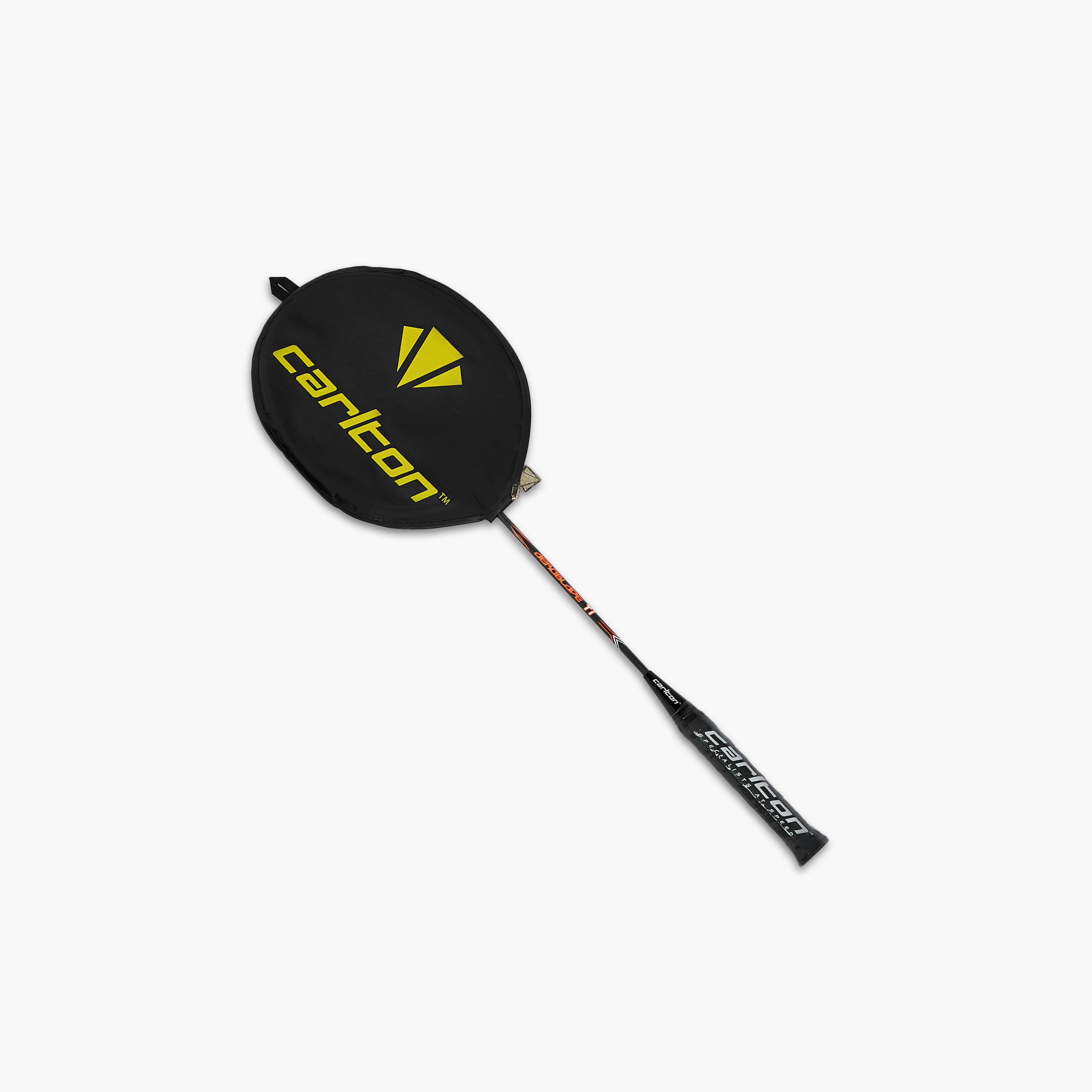 Carlton Aeroblade Badminton Racket-toys-outdoor-sports-image-2