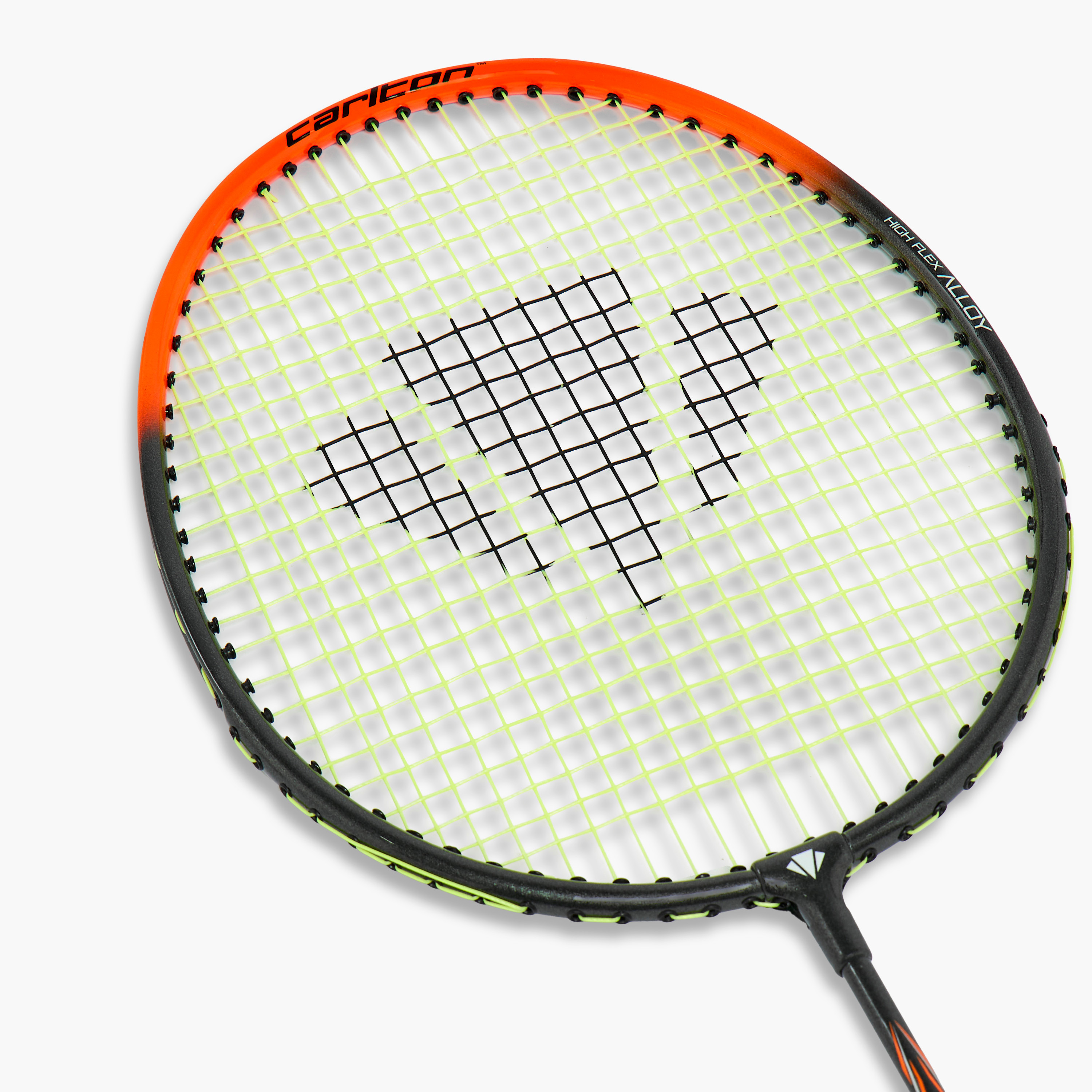 Carlton Aeroblade Badminton Racket-toys-outdoor-sports-image-3
