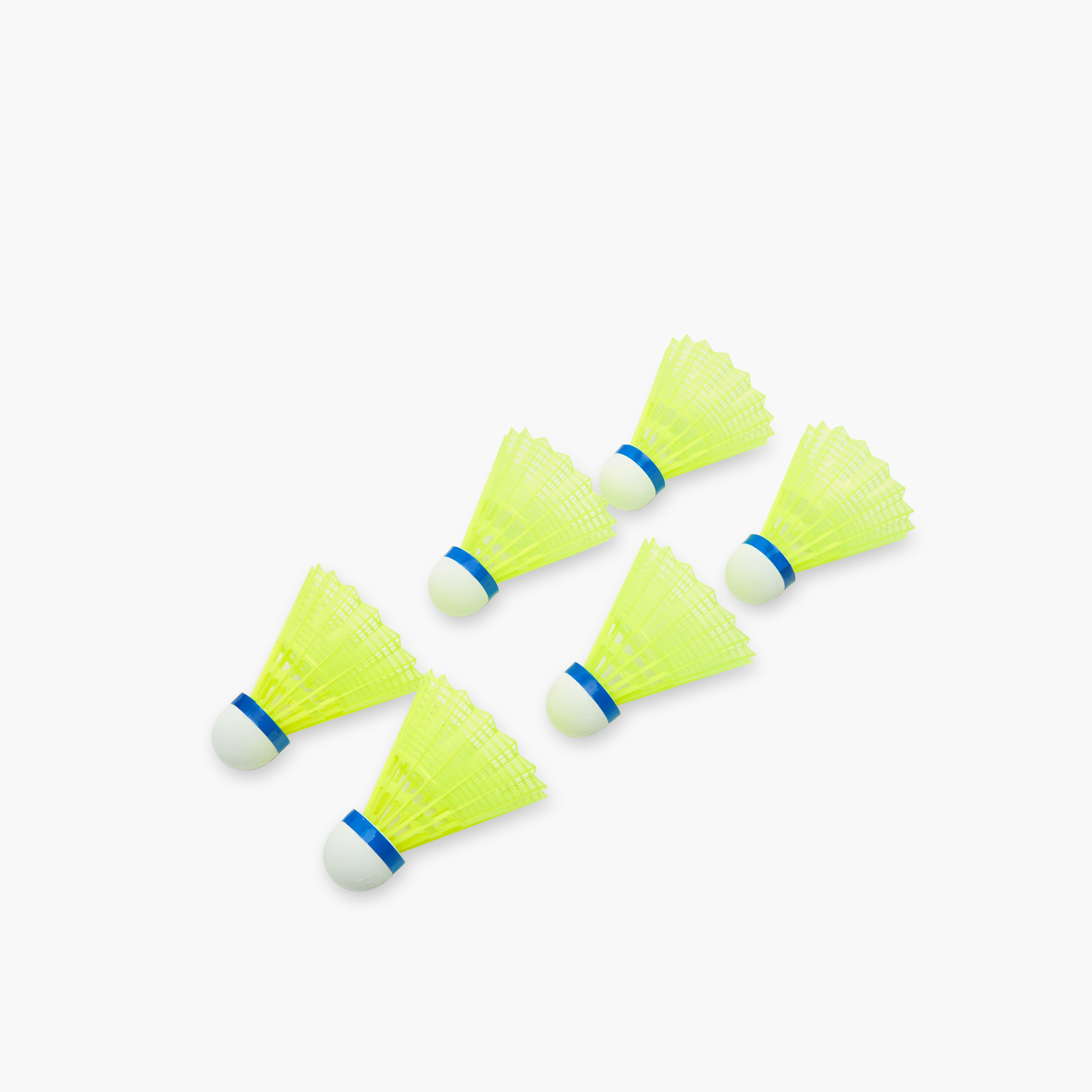 كرات الريشة من كارلتون - طقم 6 قطع-toys-outdoor-sports-image-6