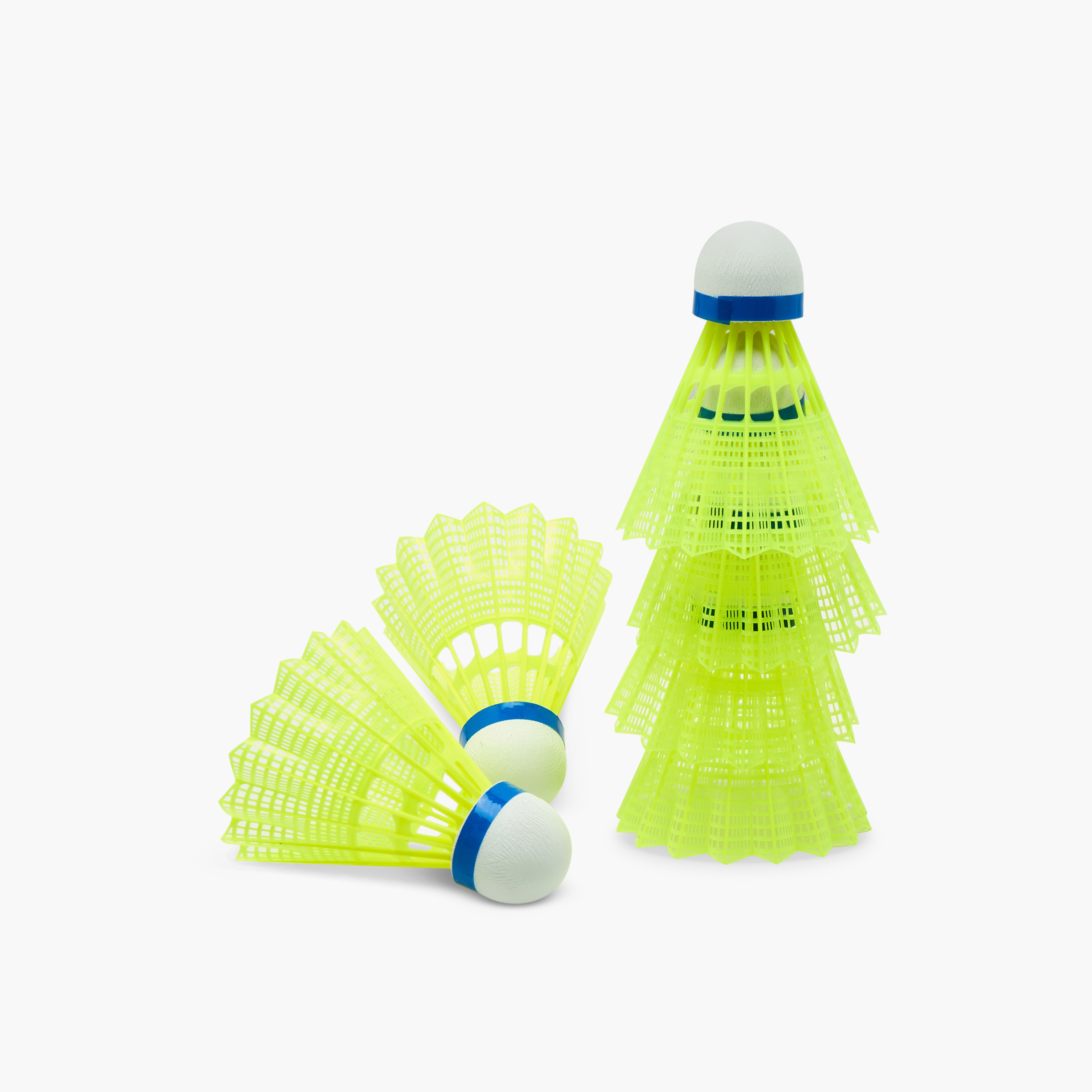 كرات الريشة من كارلتون - طقم 6 قطع-toys-outdoor-sports-image-5