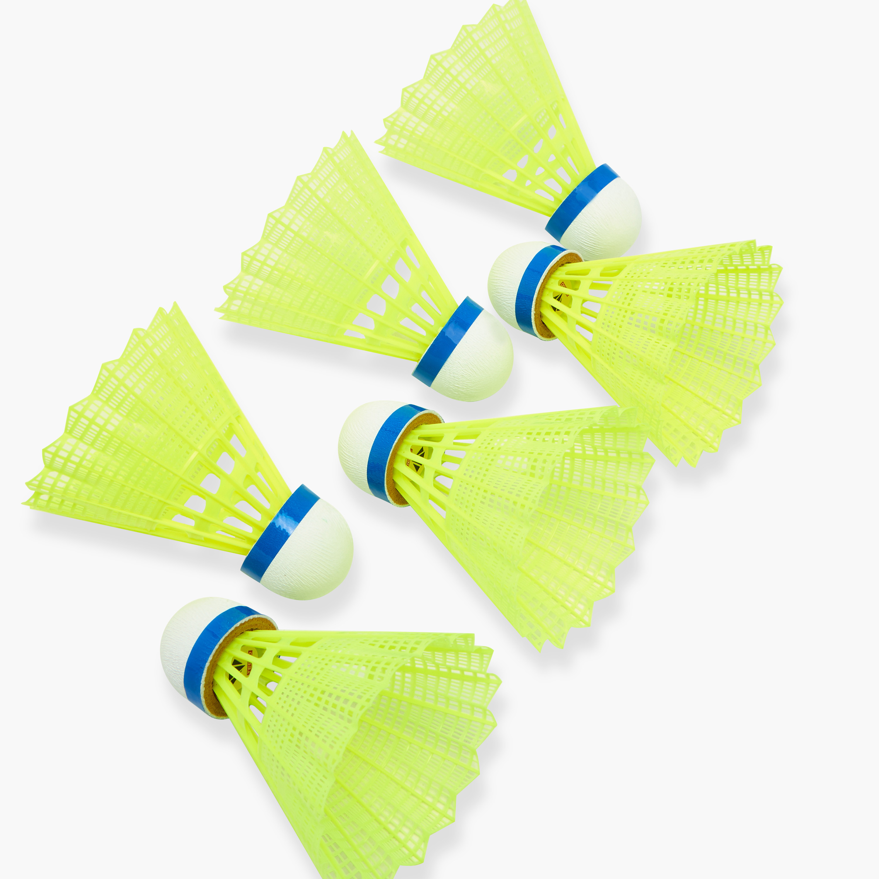 كرات الريشة من كارلتون - طقم 6 قطع-toys-outdoor-sports-image-4