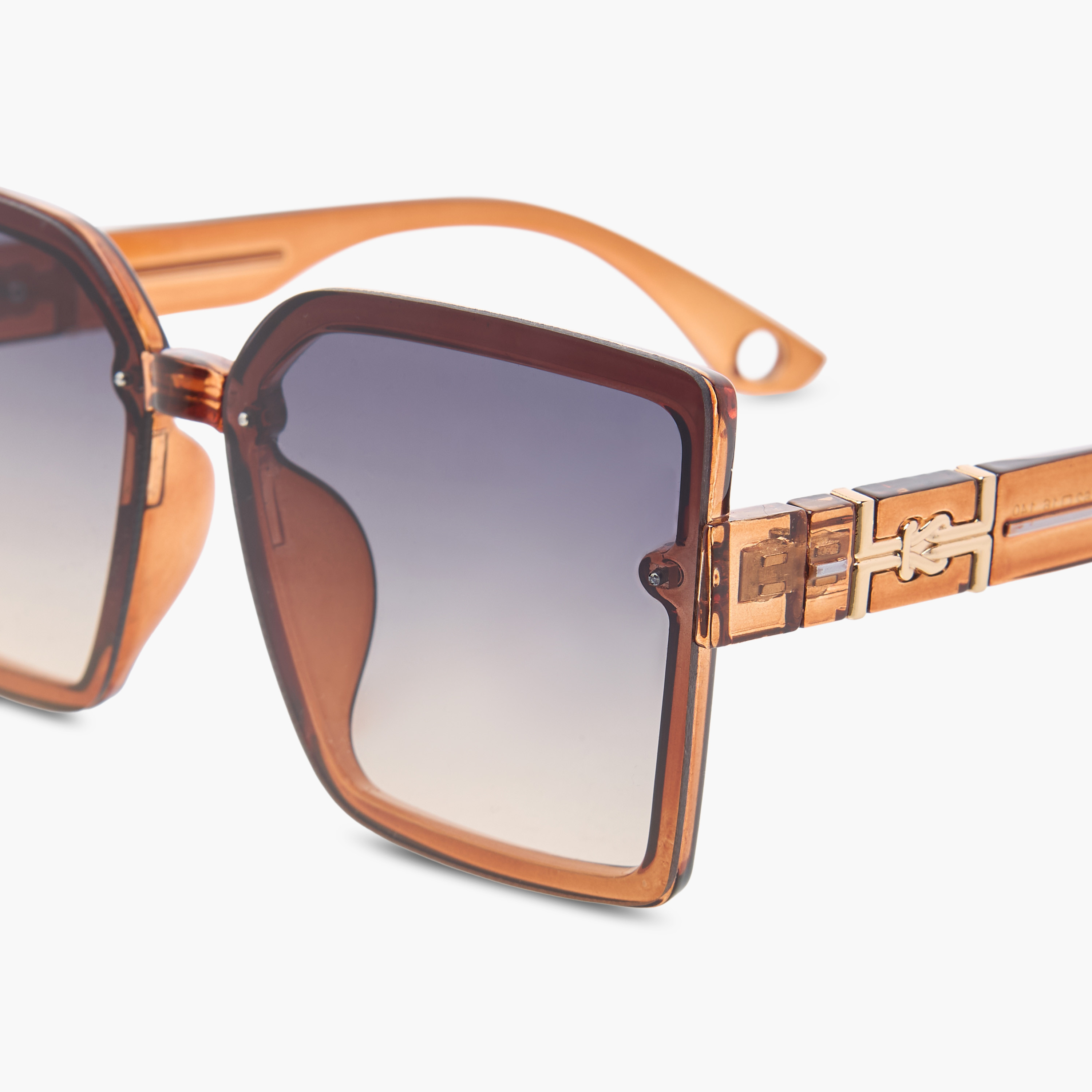 Solid Full-Rim Tinted Sunglasses-women-sunglasses-image-5