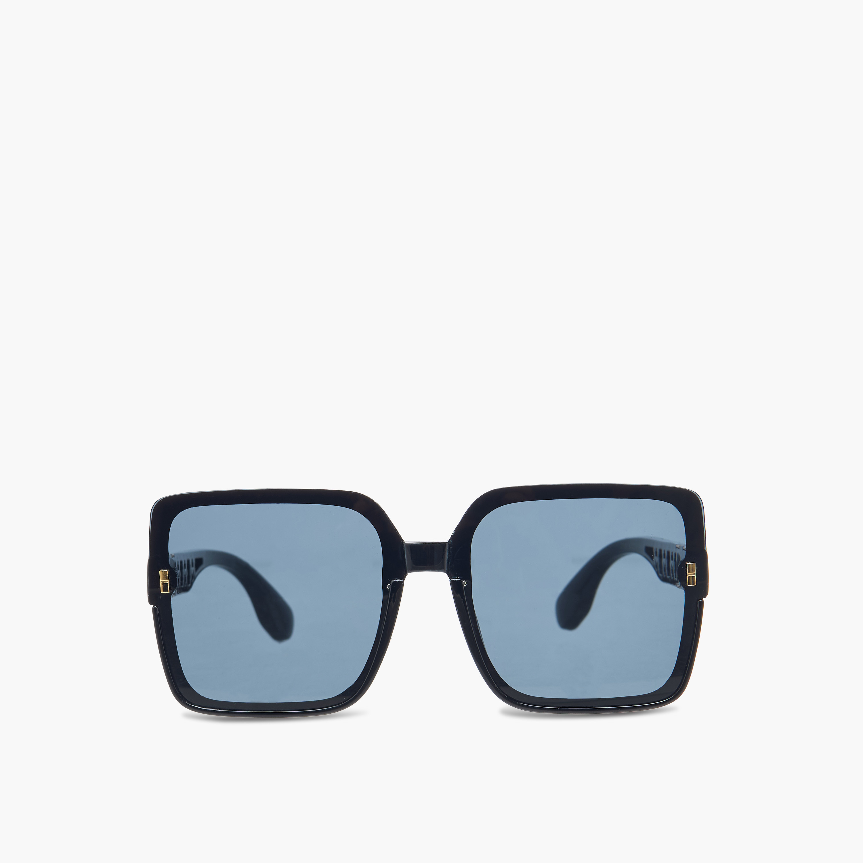 Textured Full-Rim Tinted Sunglasses-women-sunglasses-image-2