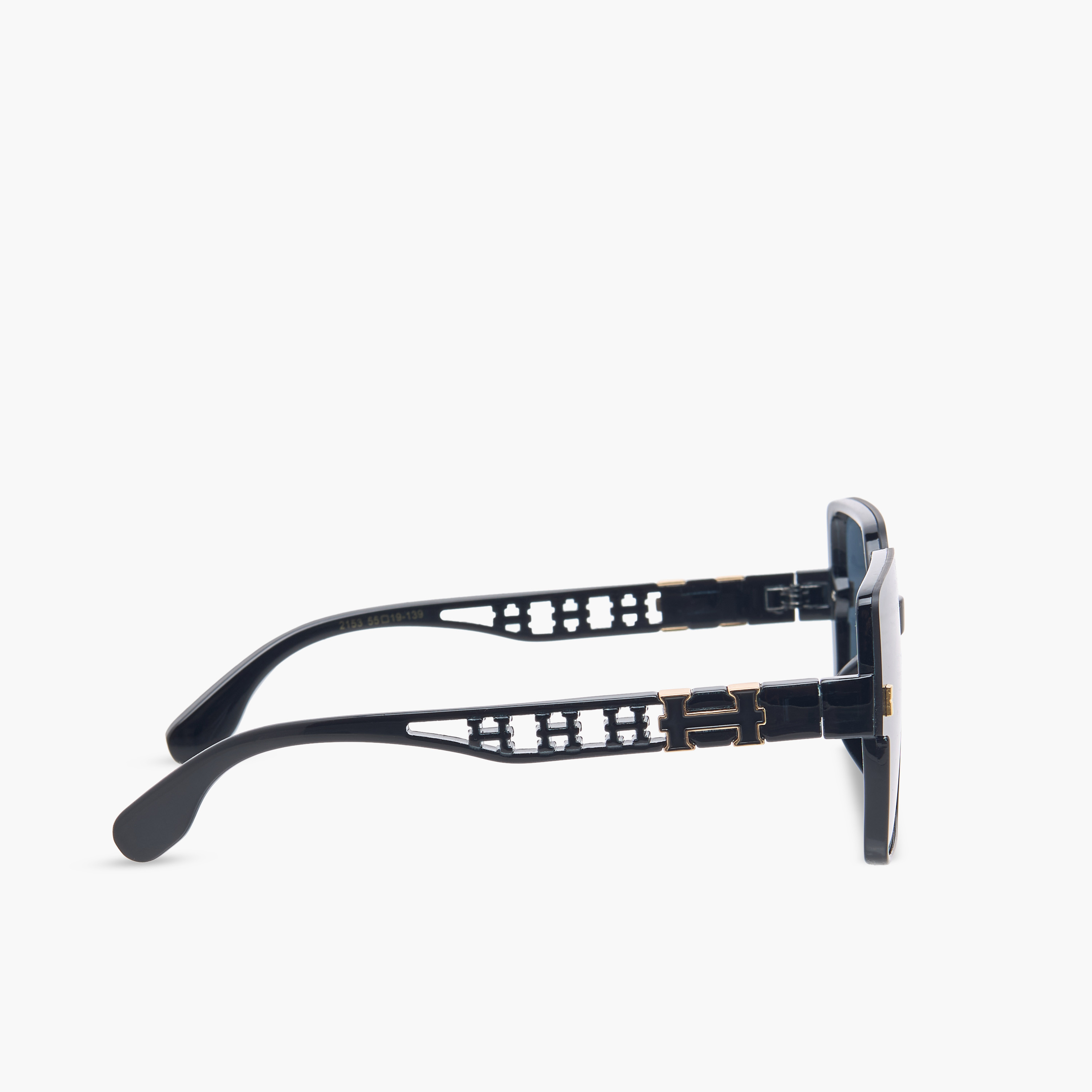 نظارة شمسية بارزة الملمس ملونة بإطار كامل-women-sunglasses-image-3