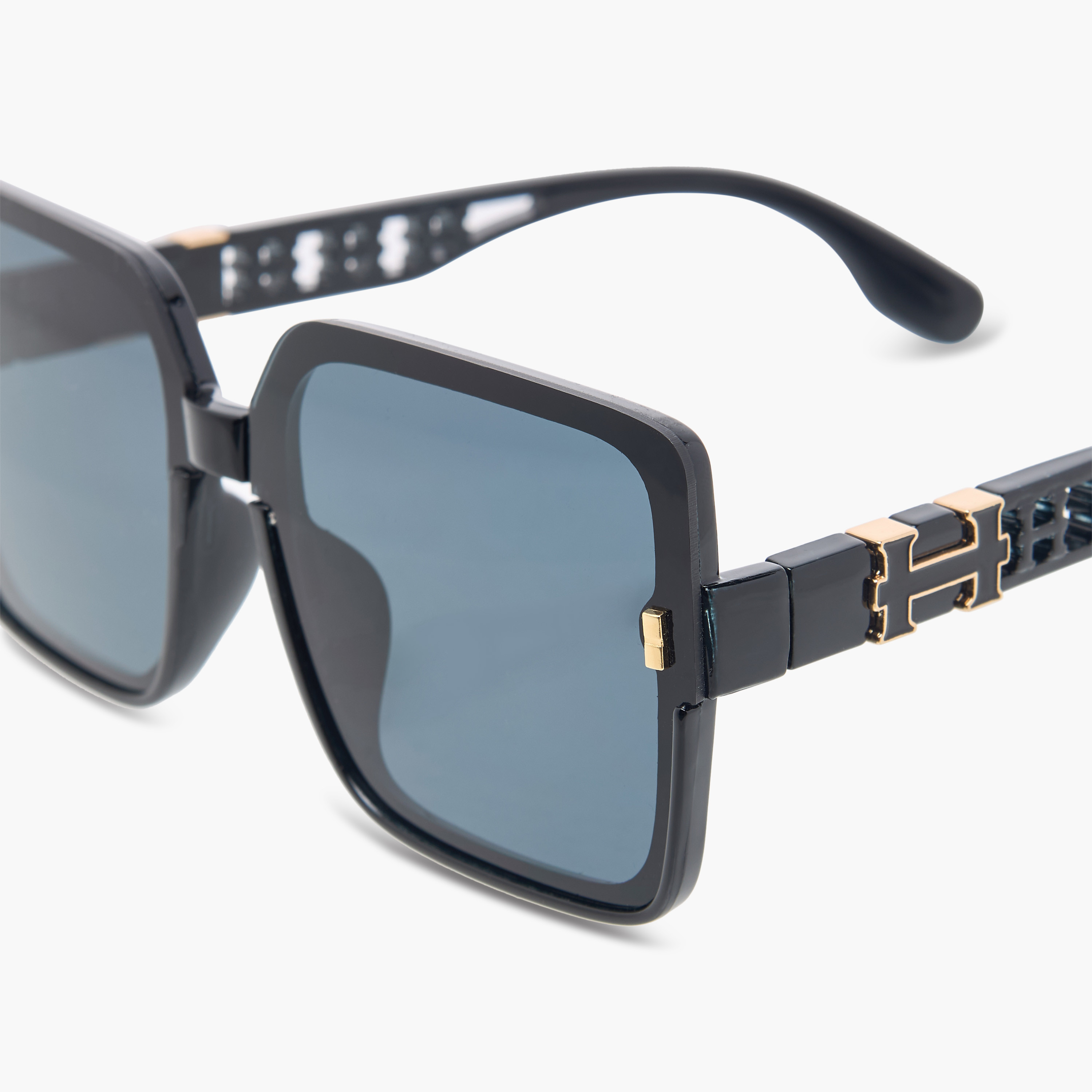 Textured Full-Rim Tinted Sunglasses-women-sunglasses-image-5