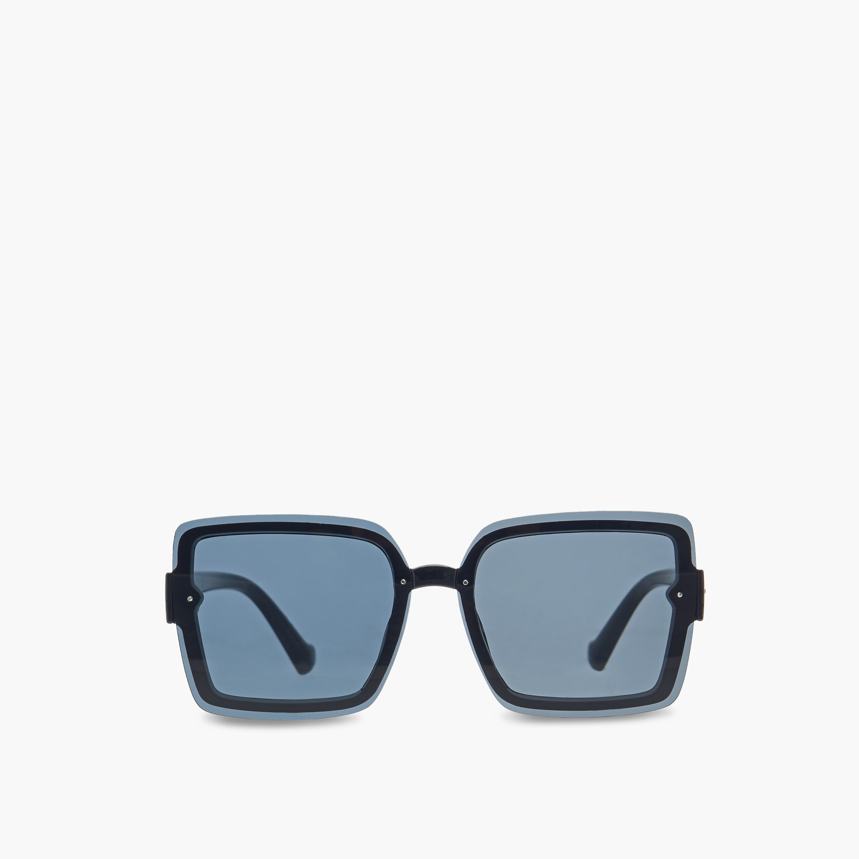نظارة شمسية ملونة بإطار كامل-women-sunglasses-image-2