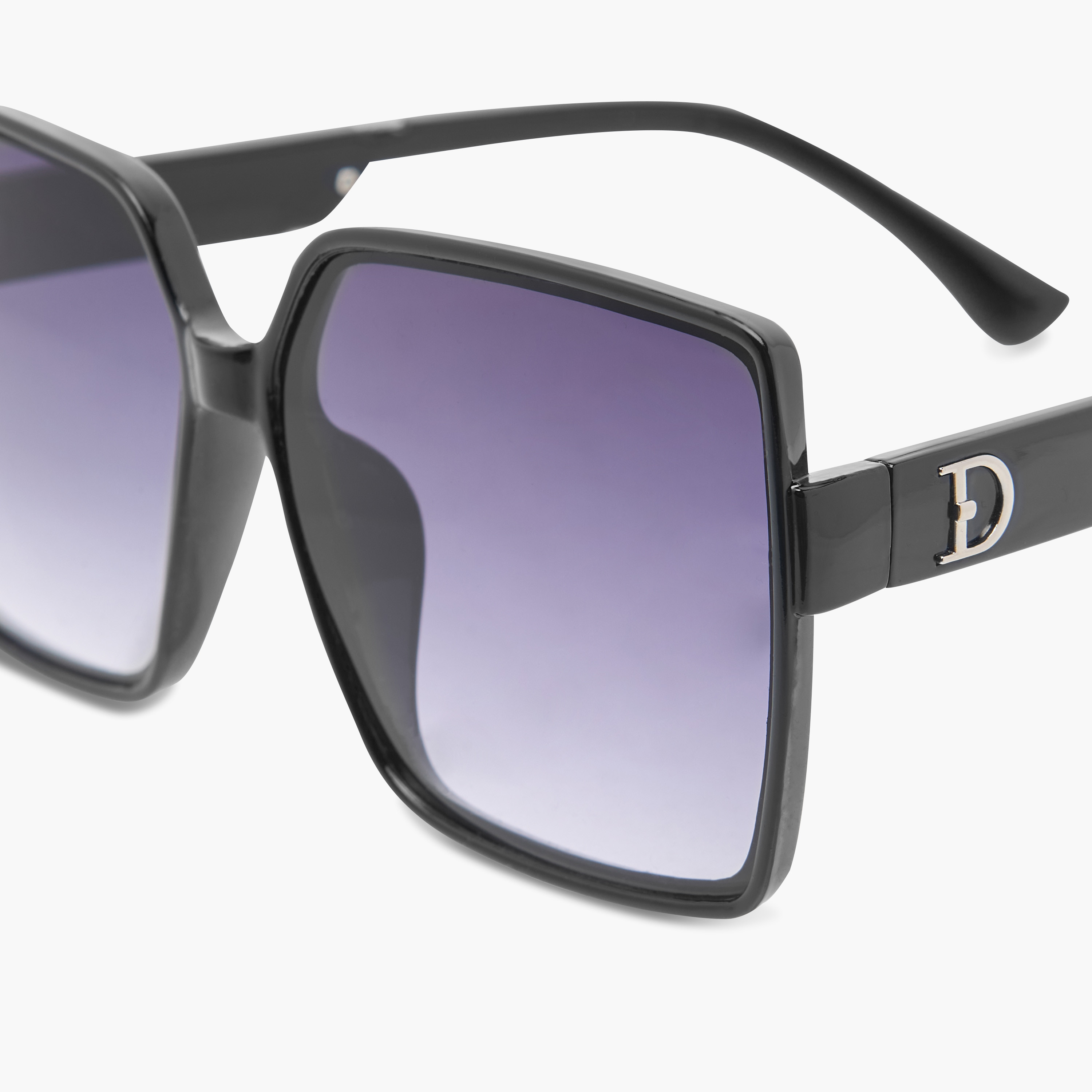 نظارة شمسية بإطار كامل وعدسات ملونة-women-sunglasses-image-5