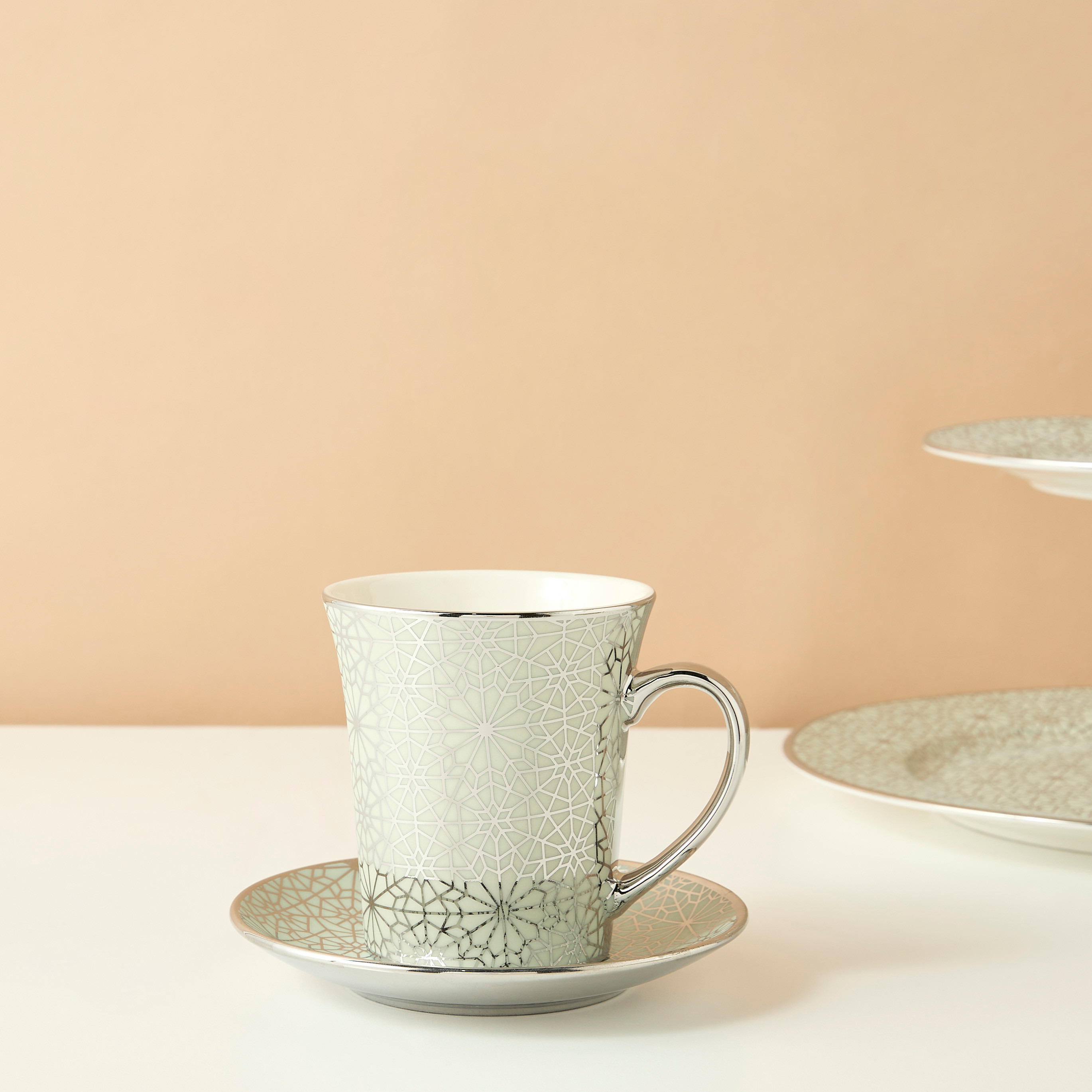 Geo New Bone China Mug-household-dining-teaandcoffee-mugsandcups-image-1