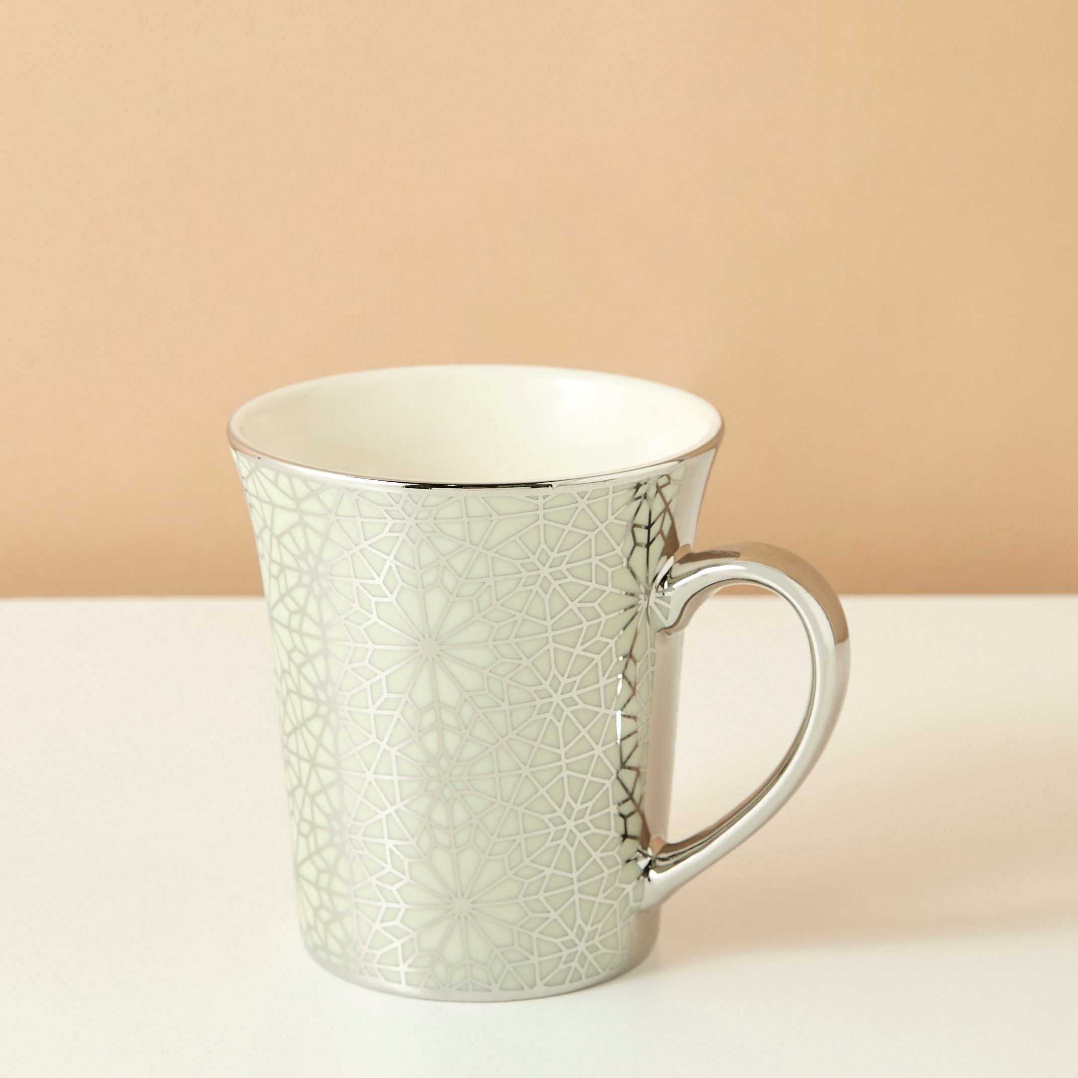 Geo New Bone China Mug-household-dining-teaandcoffee-mugsandcups-image-2
