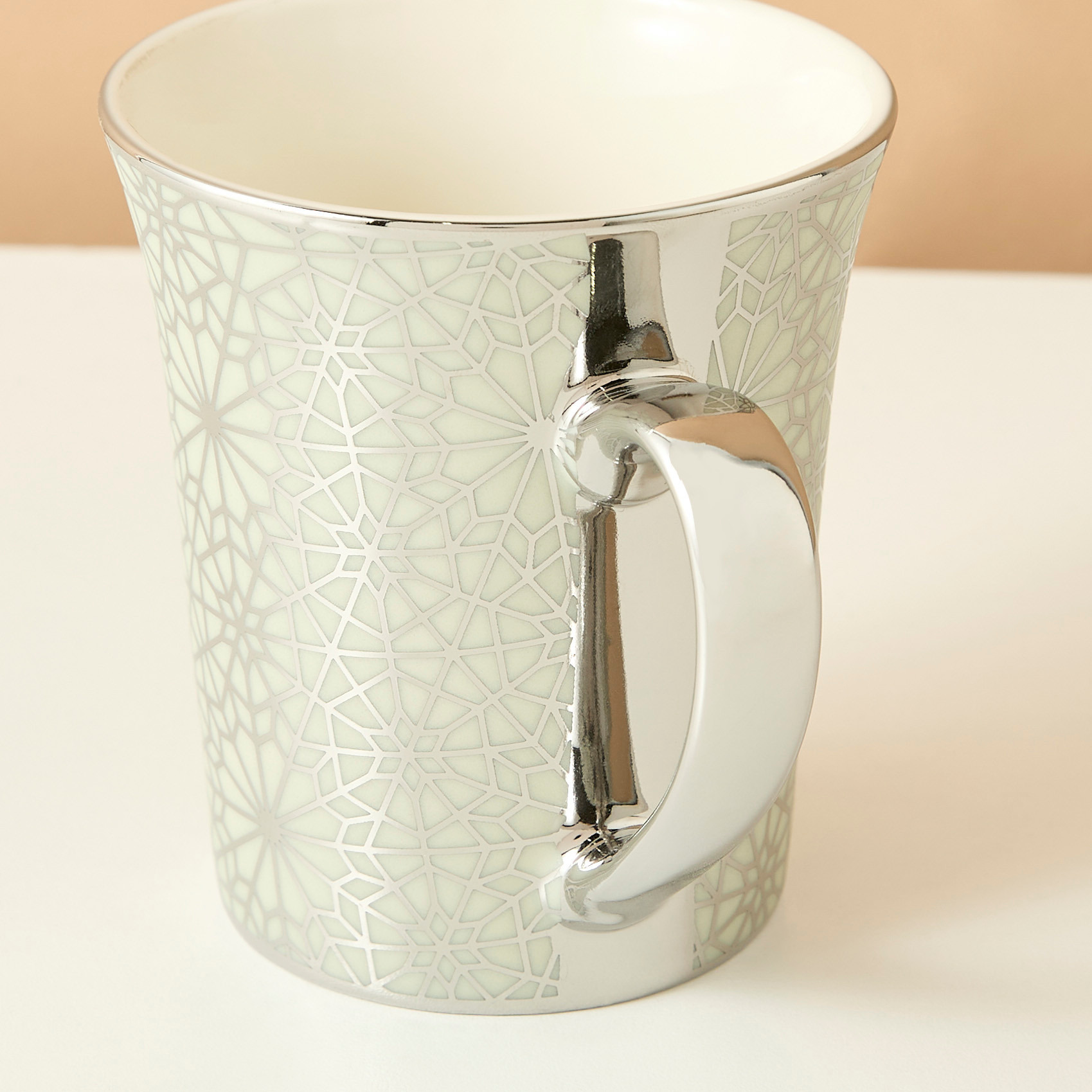 Geo New Bone China Mug-household-dining-teaandcoffee-mugsandcups-image-3