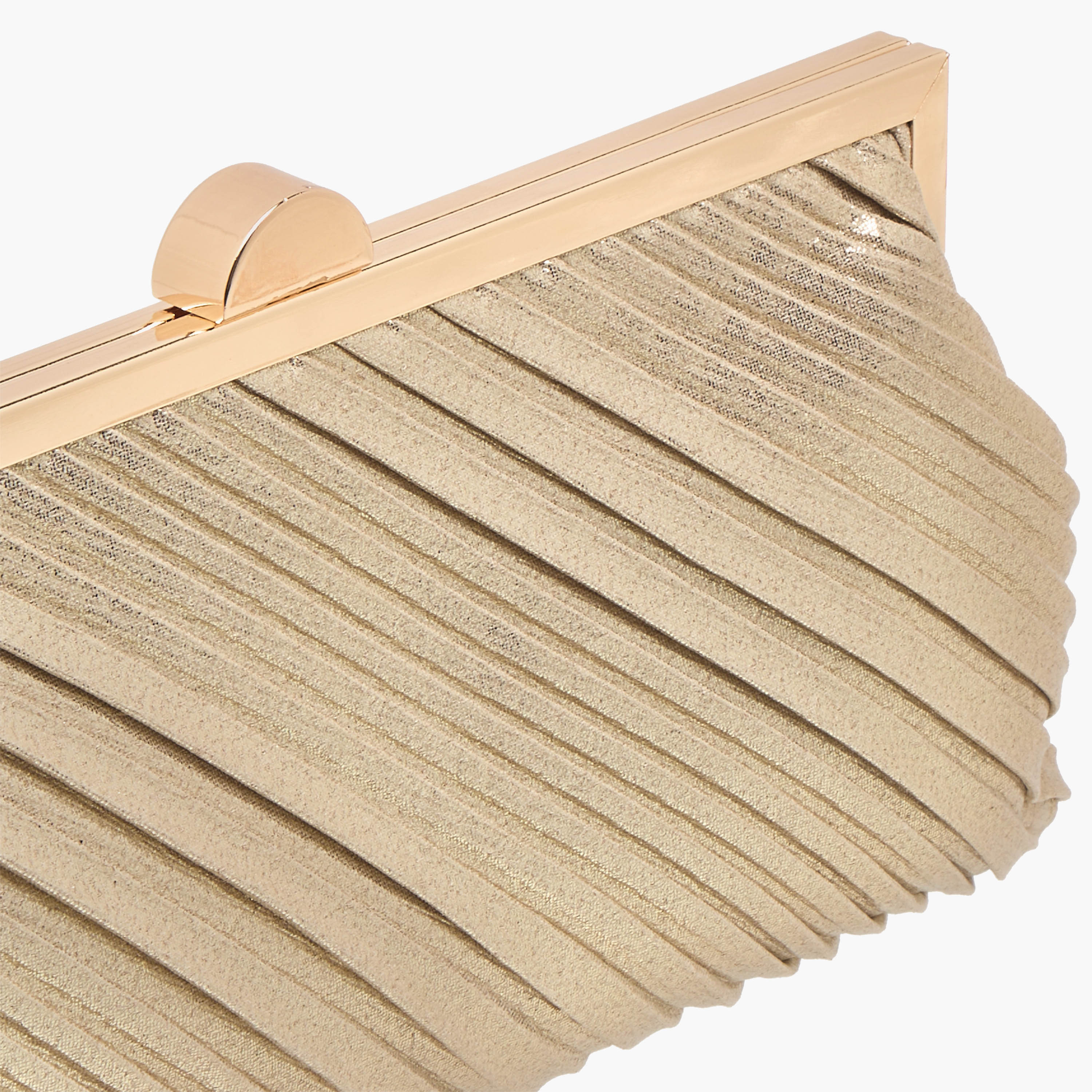 Celeste Textured Clutch with Chain Strap-women-bagsandwallets-handbags-image-4